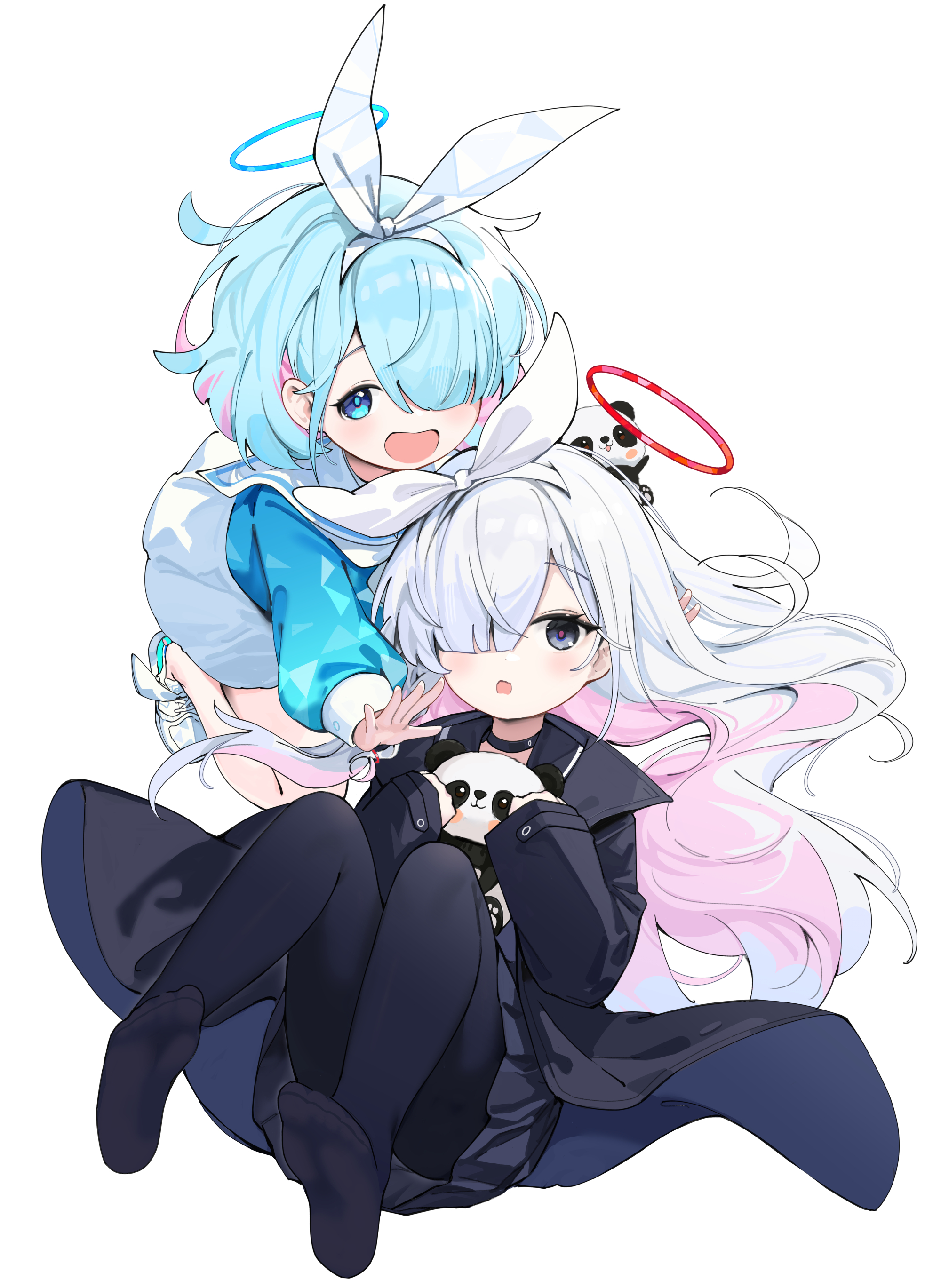 アロナ＆プラナ