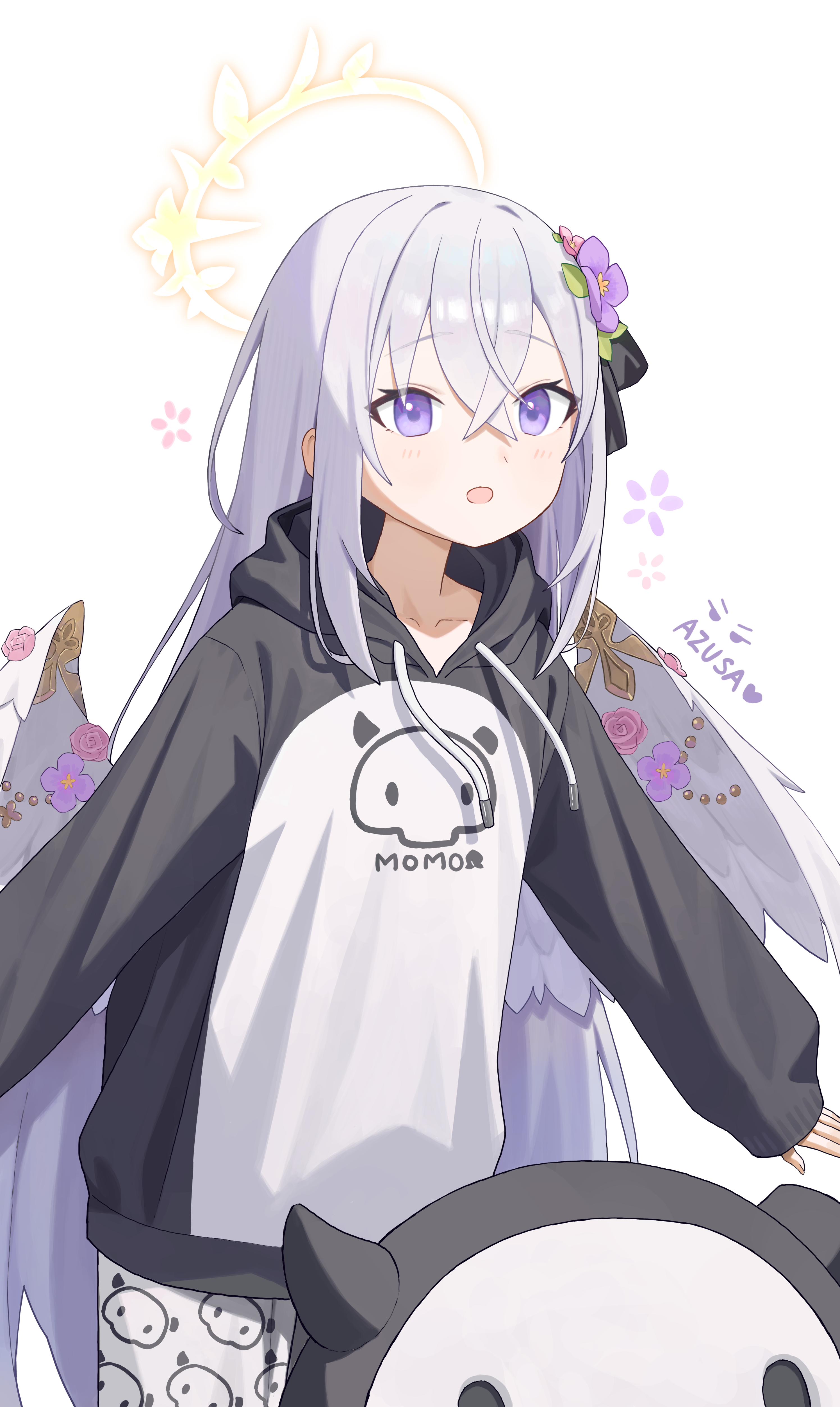 アズサ