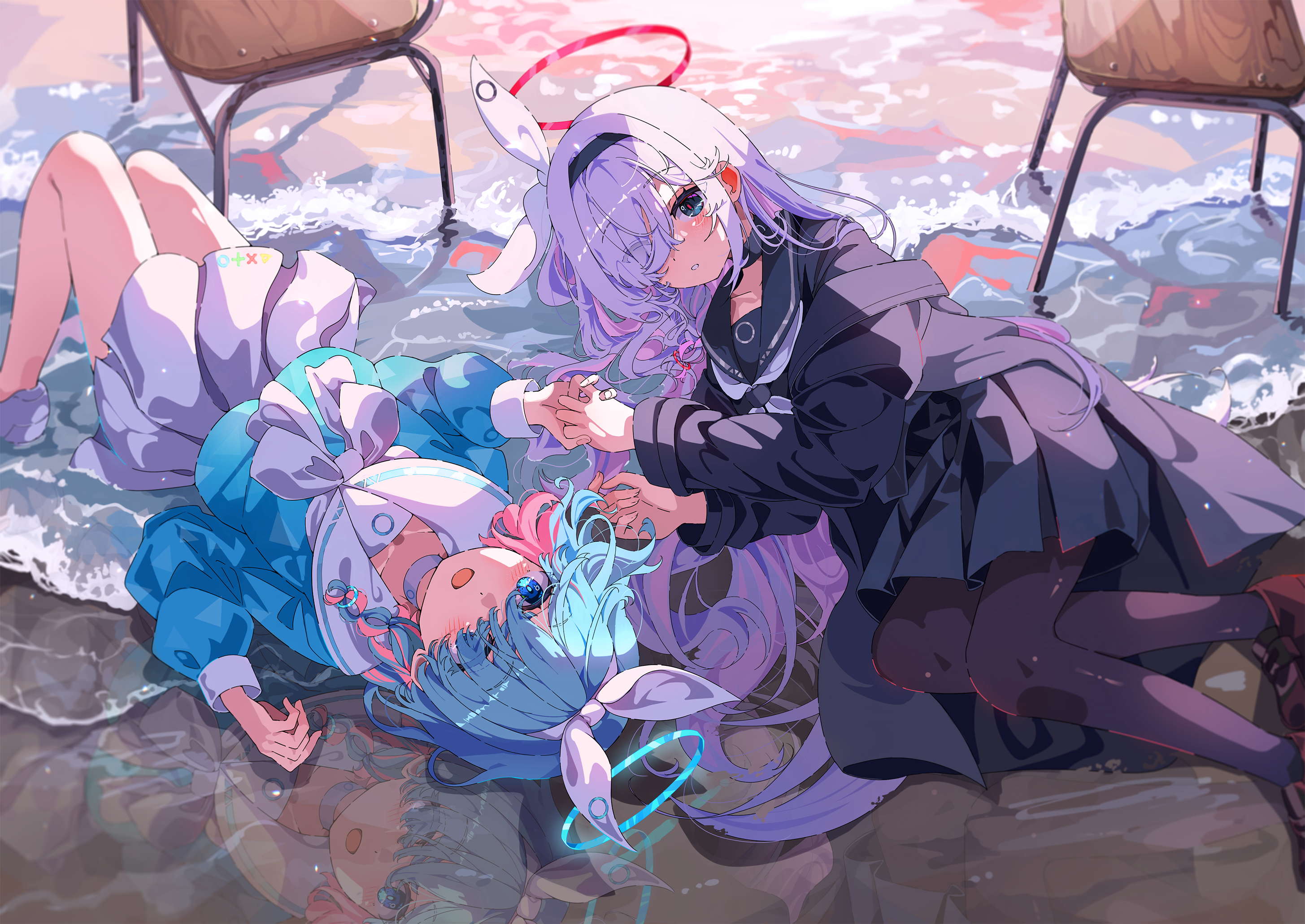 アロプラ