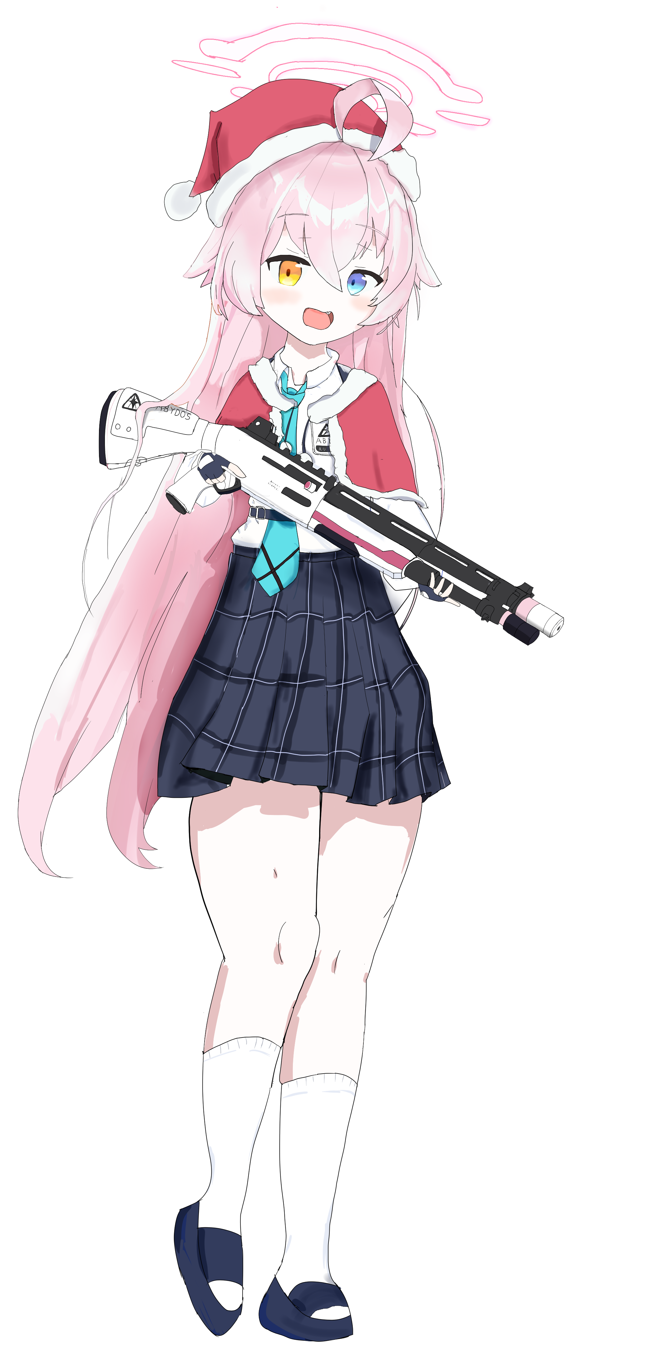 小鳥遊ホシノ