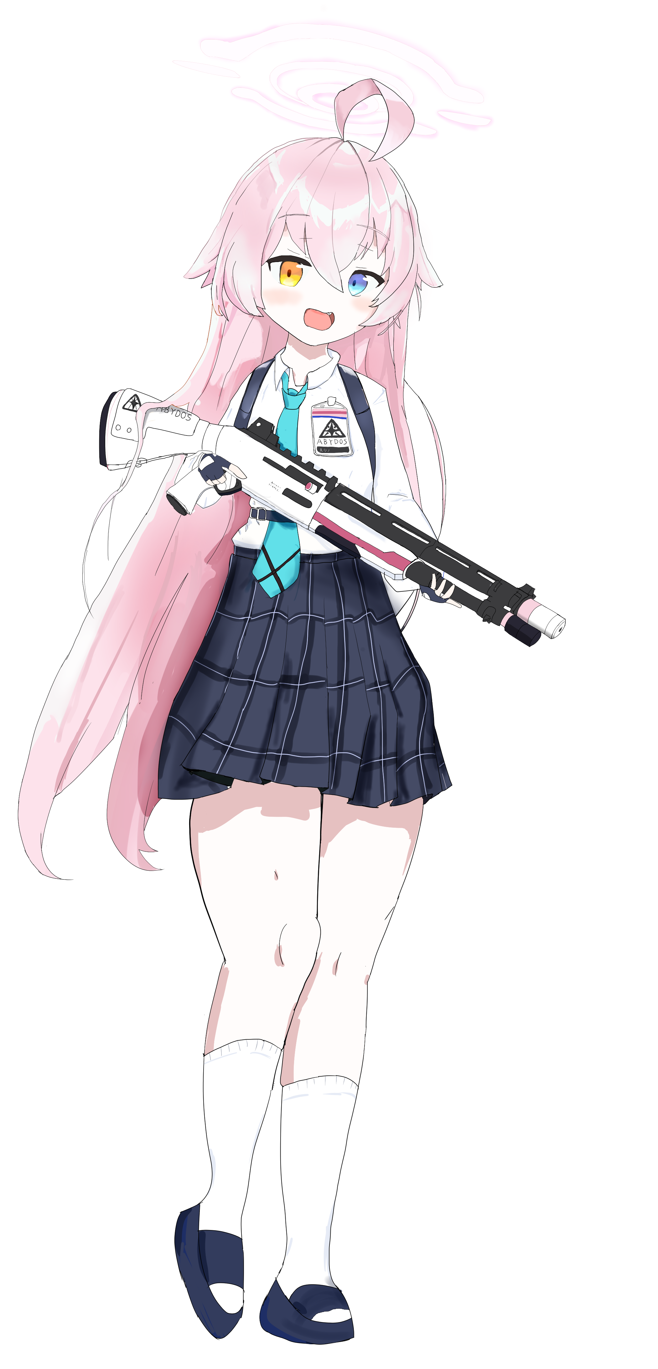 小鳥遊ホシノ