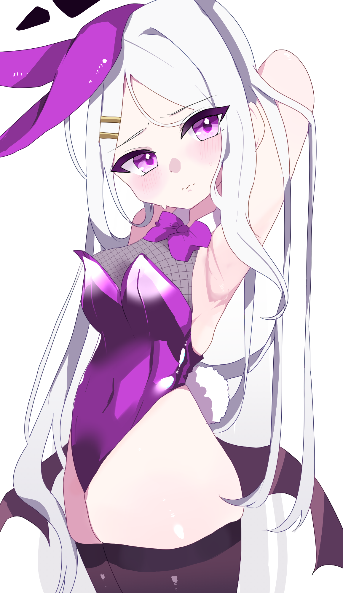 バニーヒナ