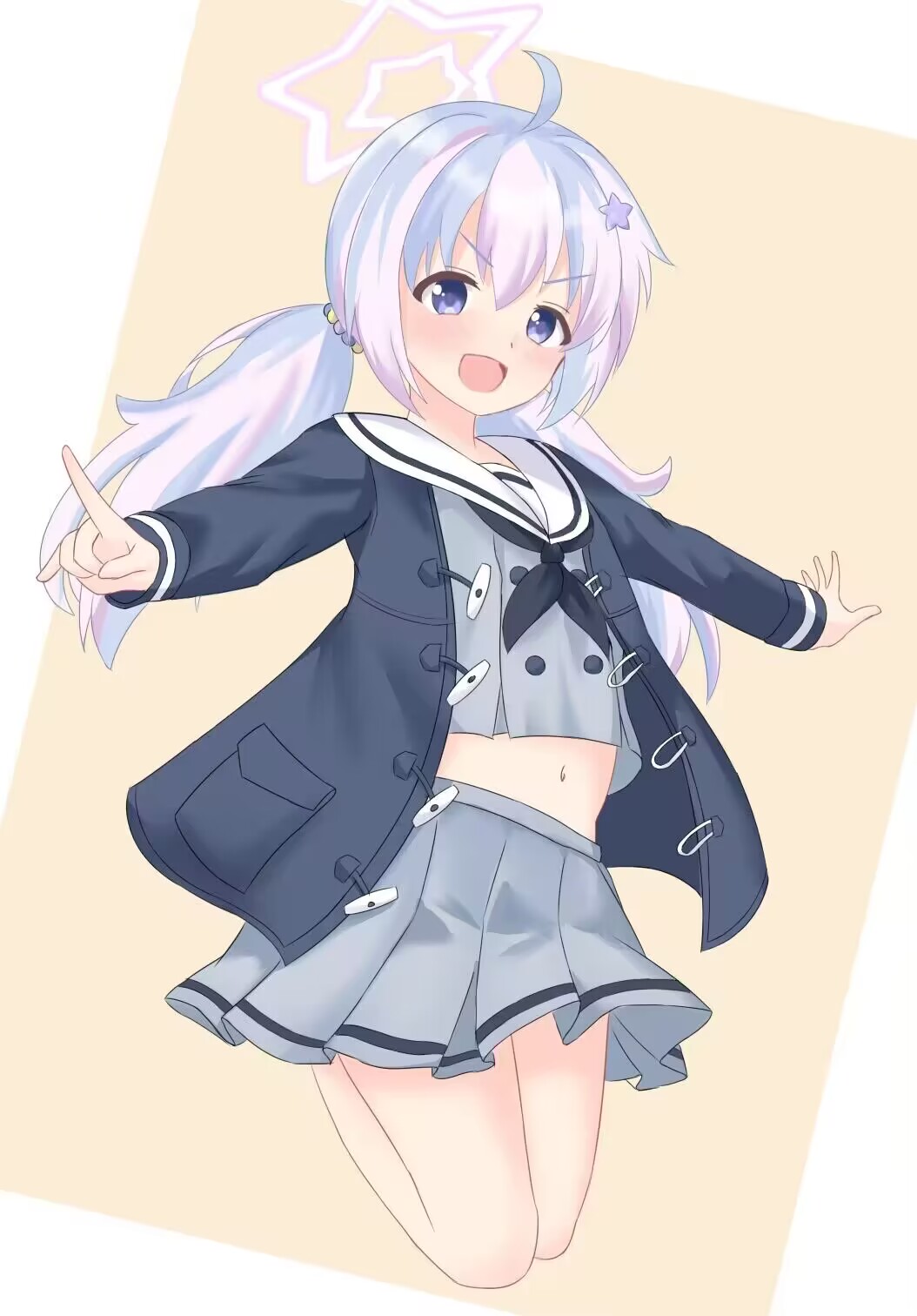 レイサちゃん