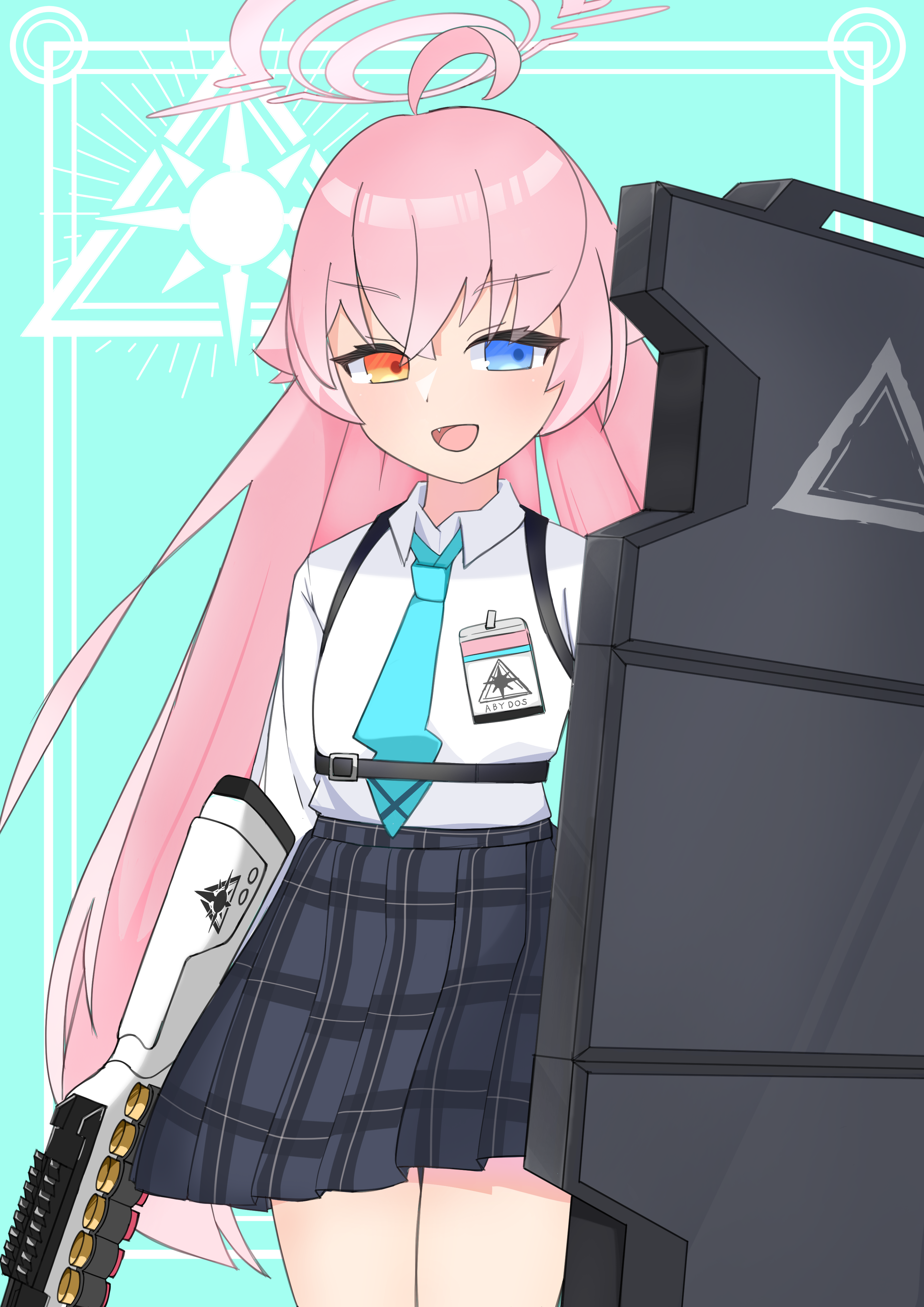 ホシノ