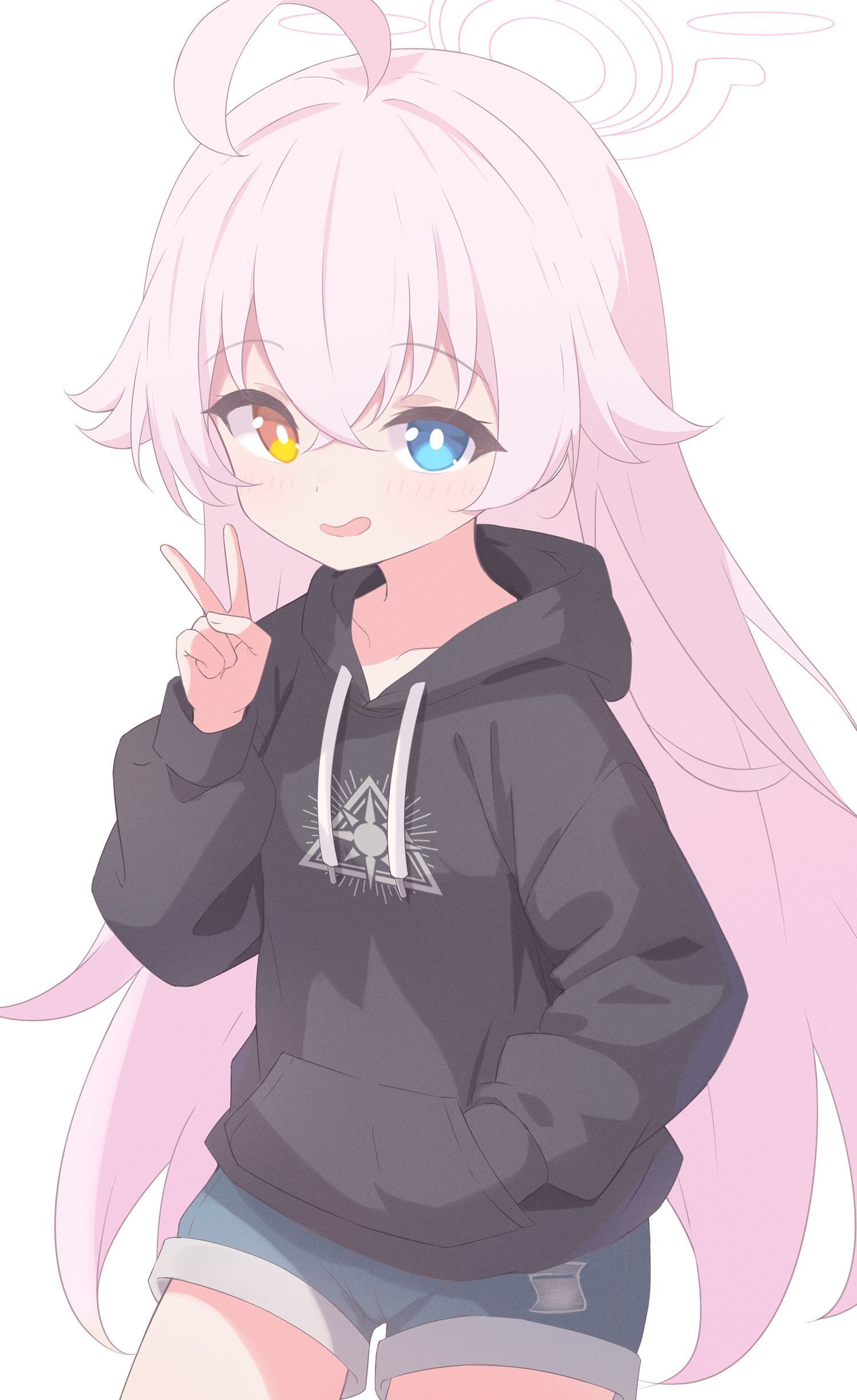 ホシノ