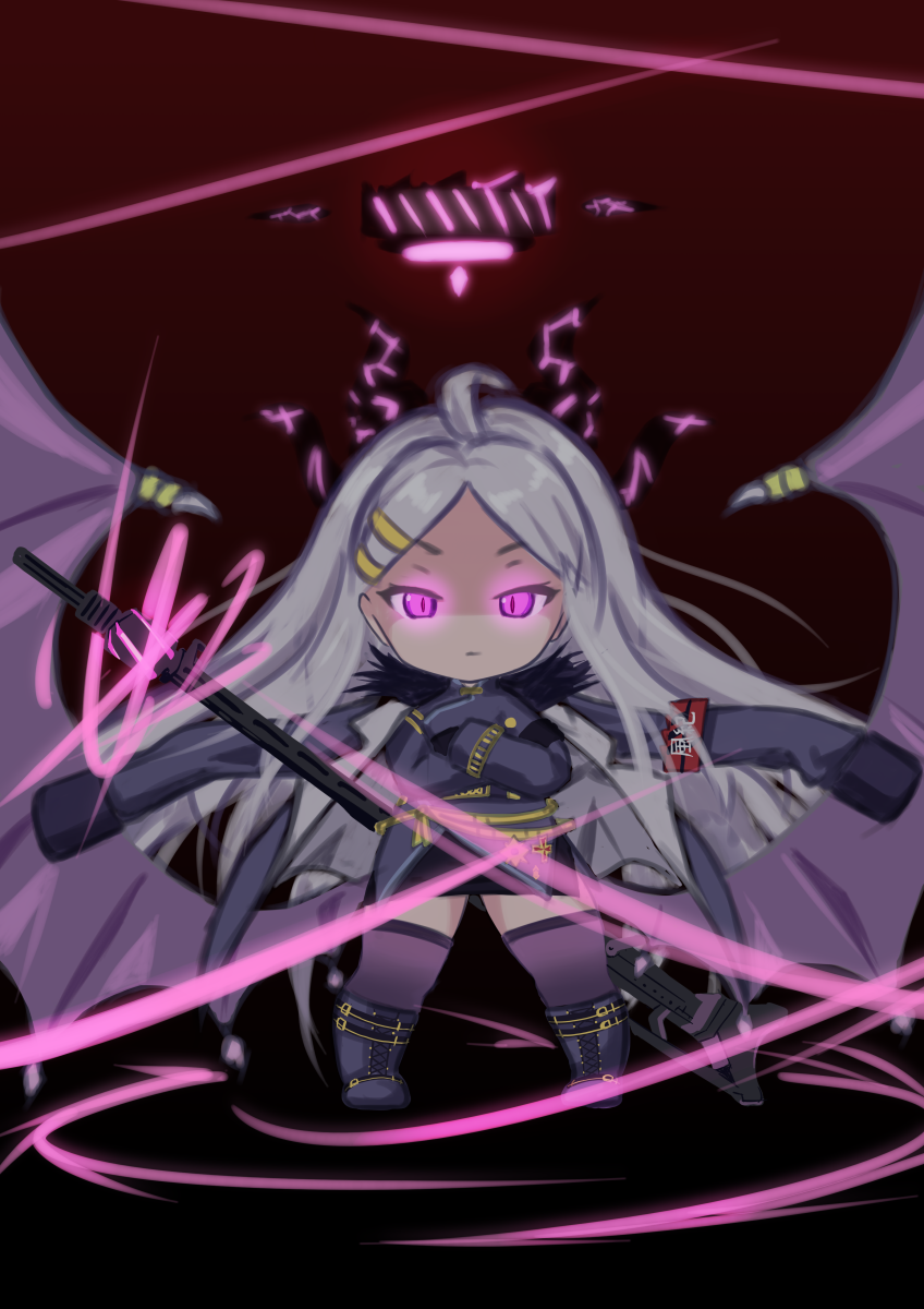 ブルアカ始めましたのラクガキ