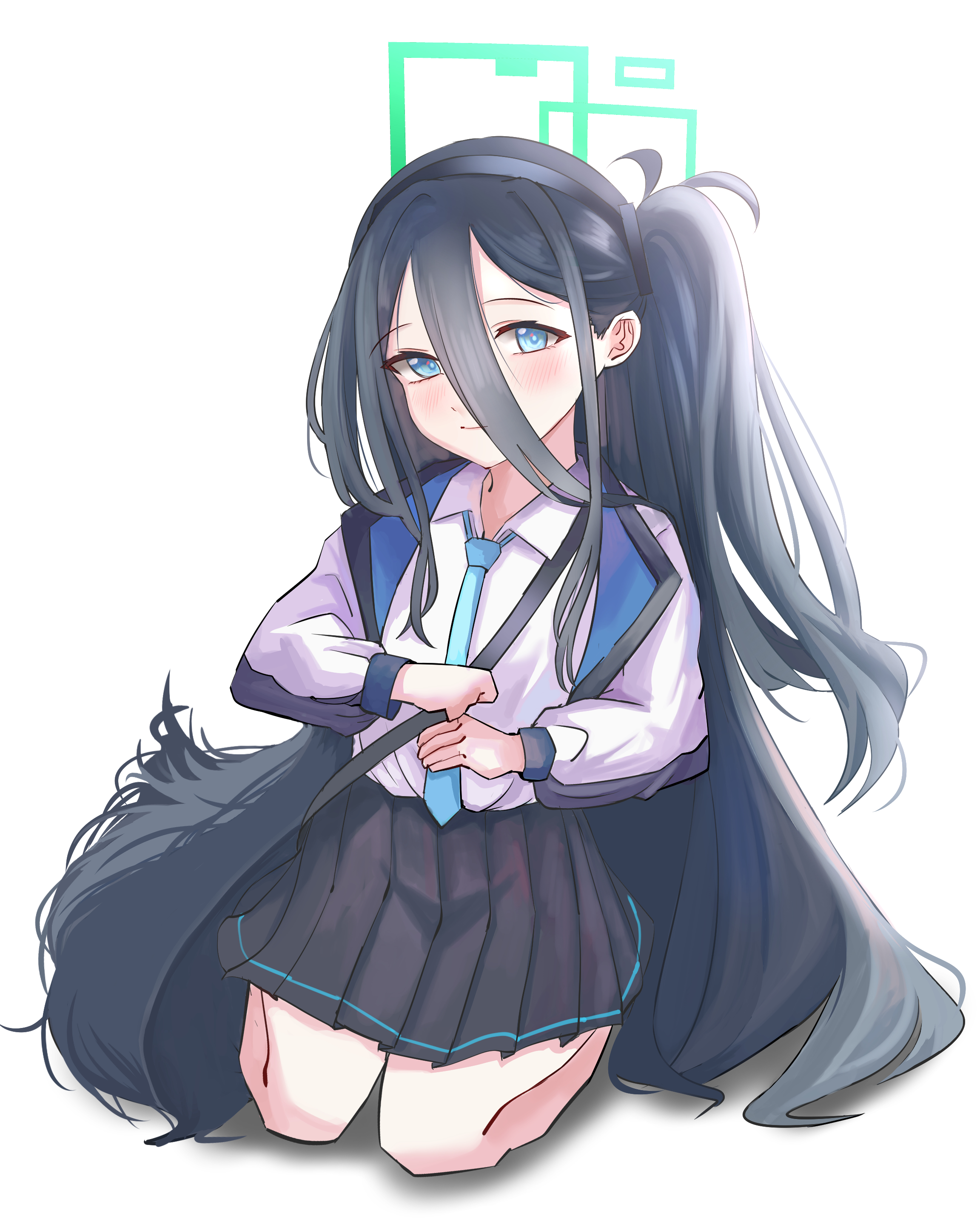 몰루