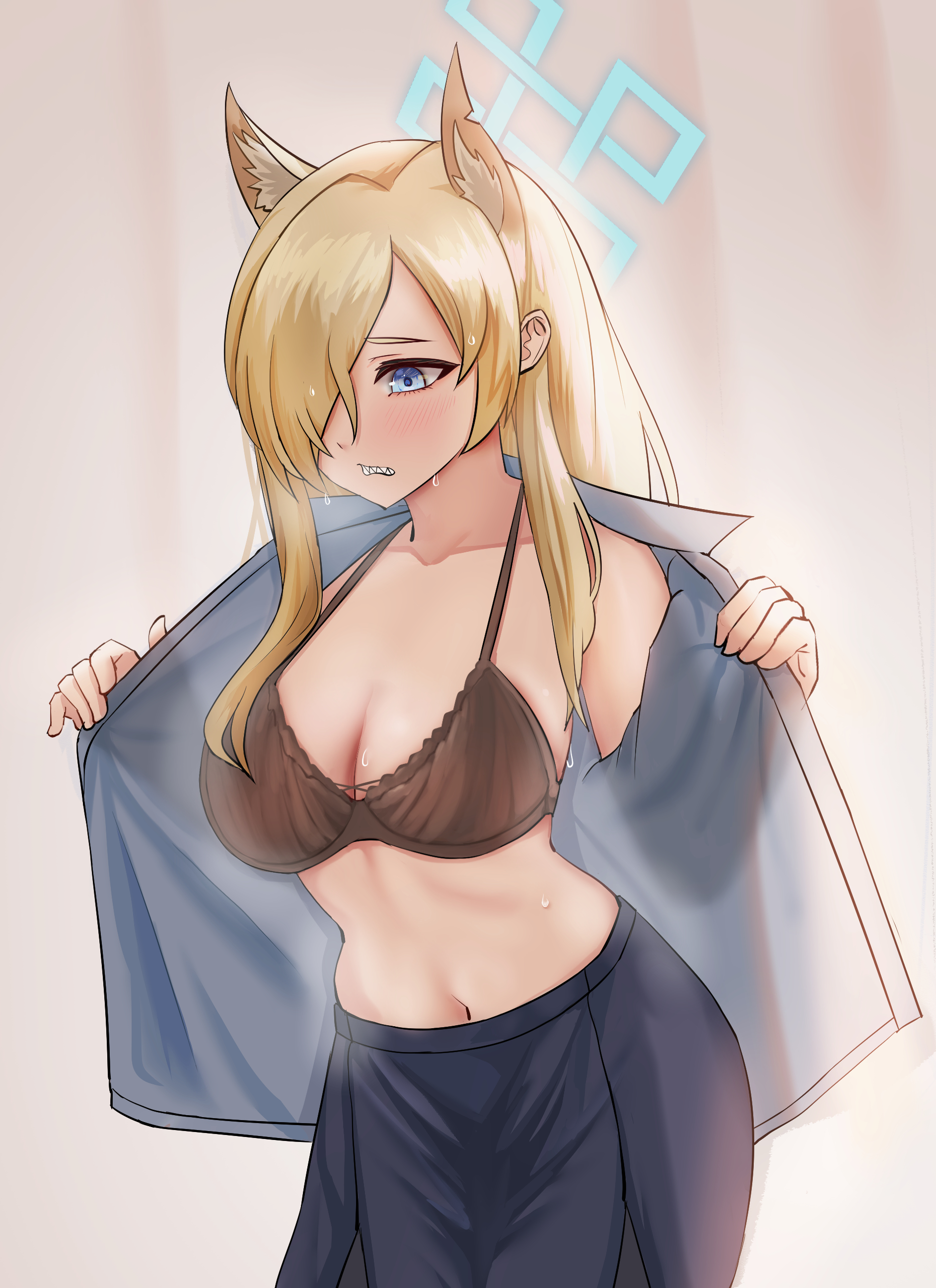 몰루