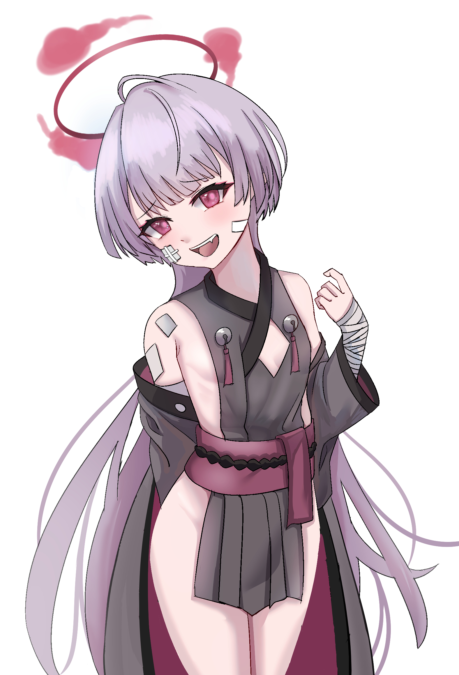 몰루