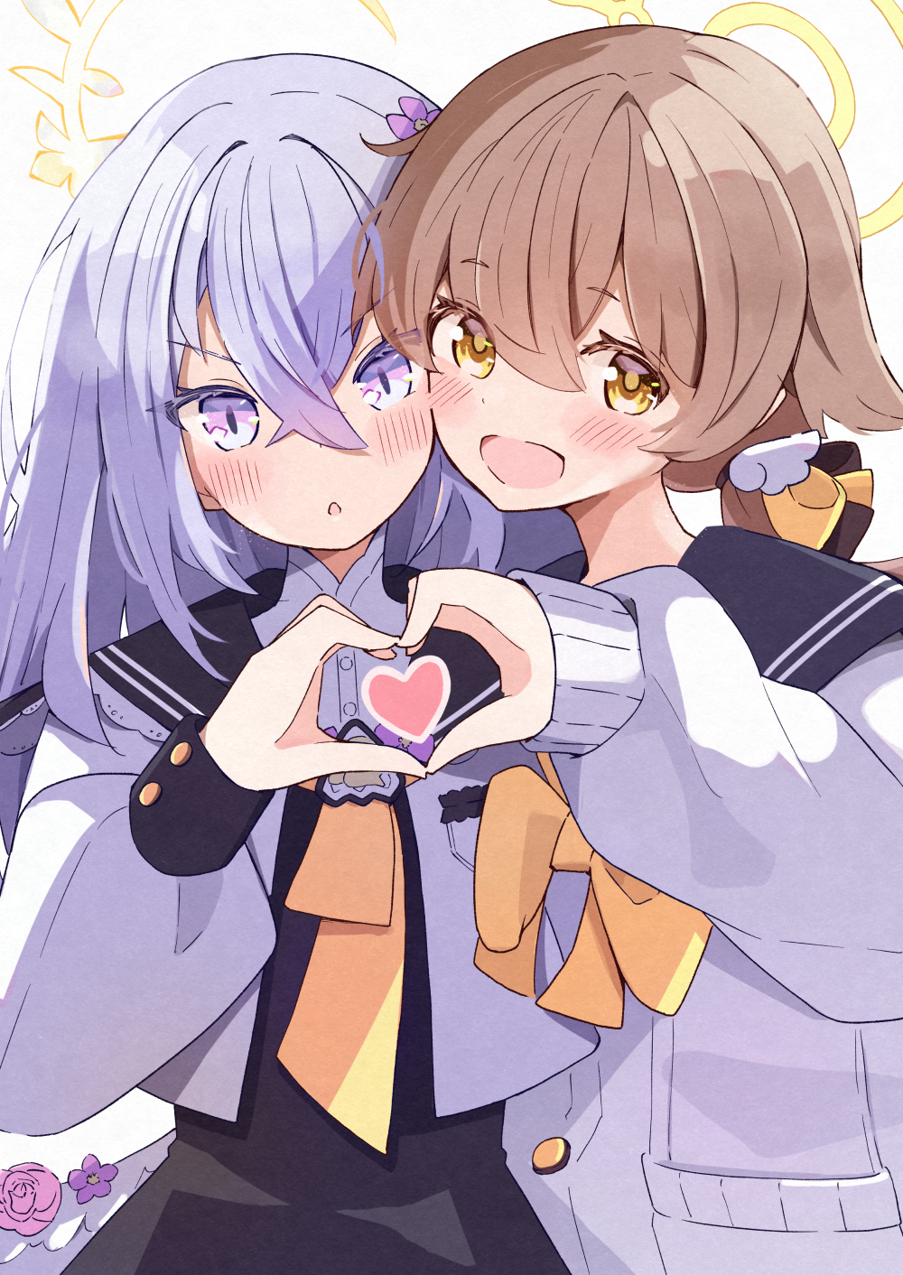 ヒフ♡アズ