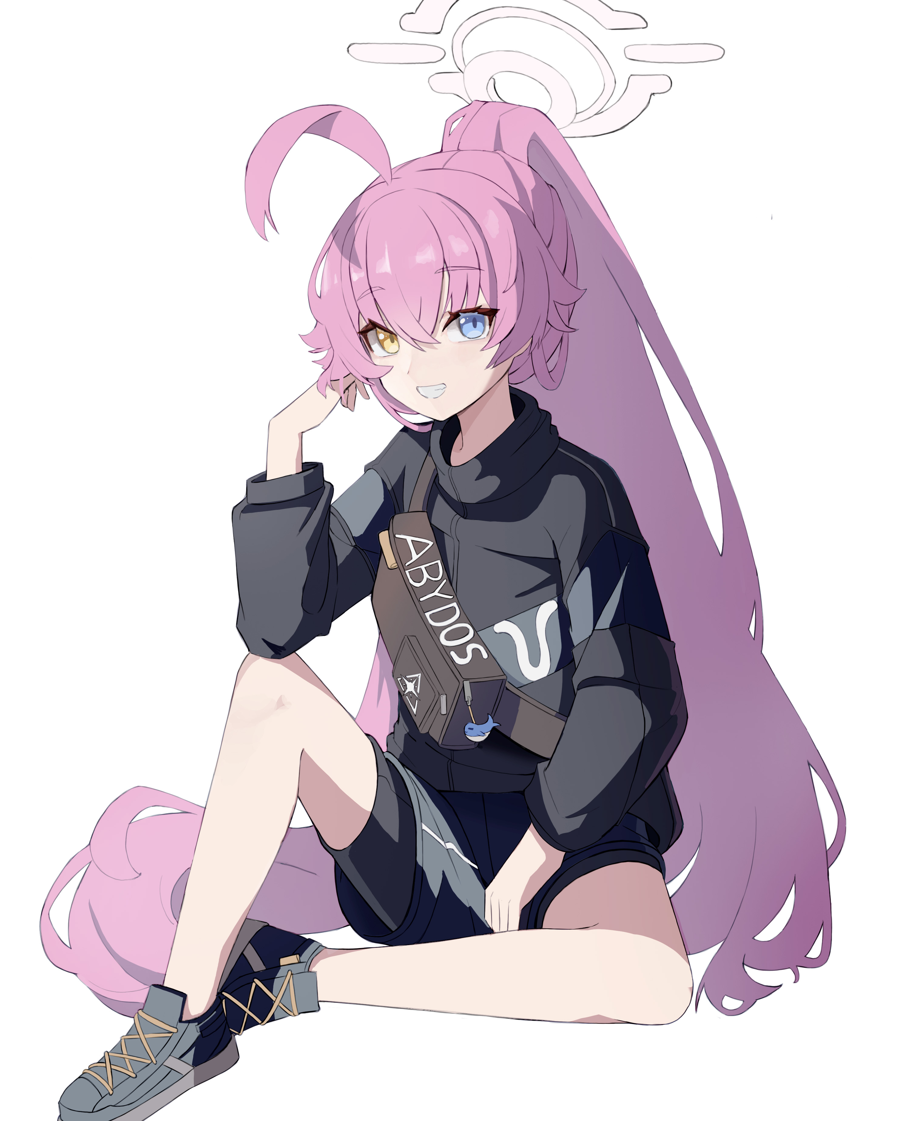ブルーアーカイブ