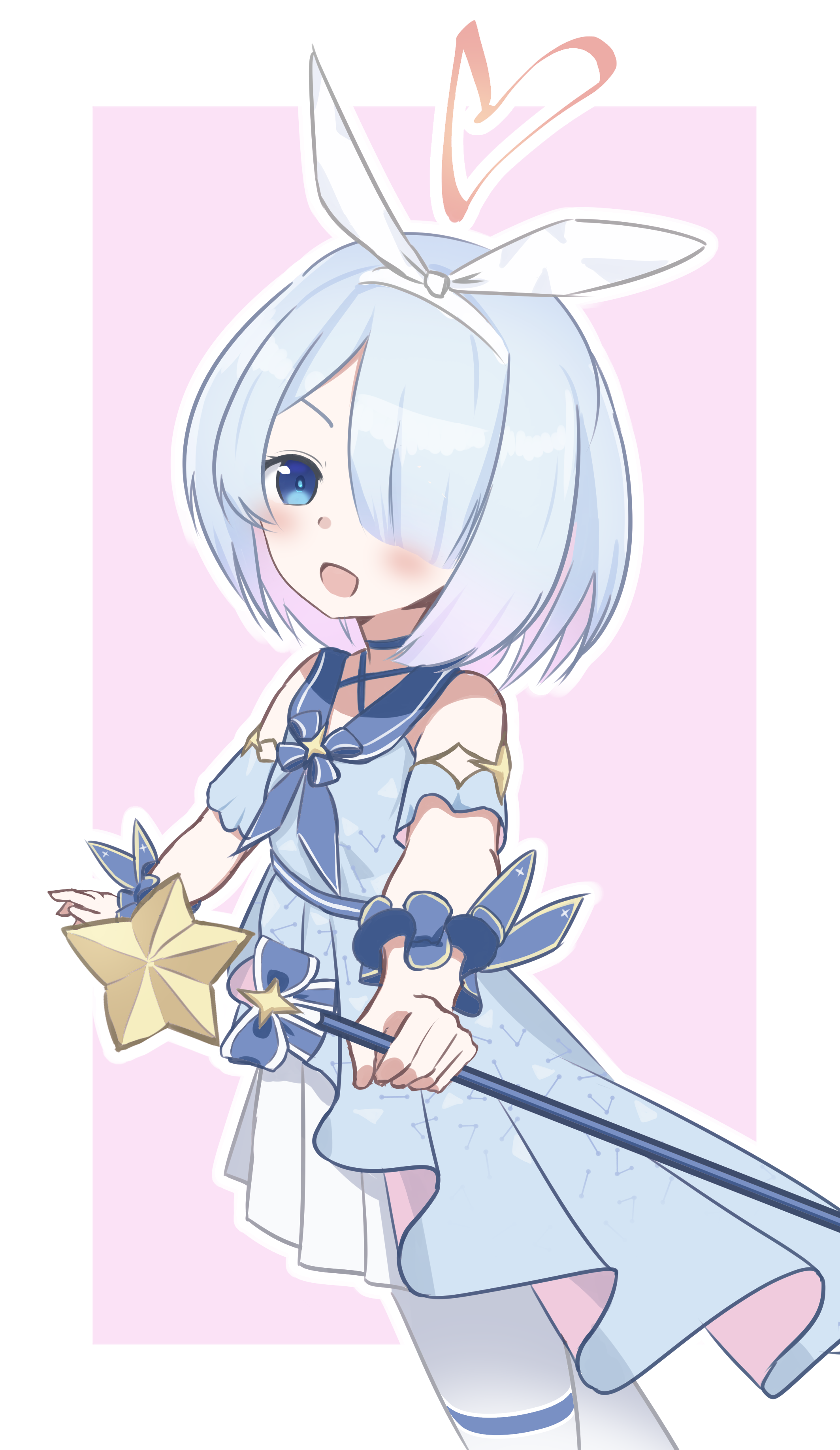ブルアカまとめ
