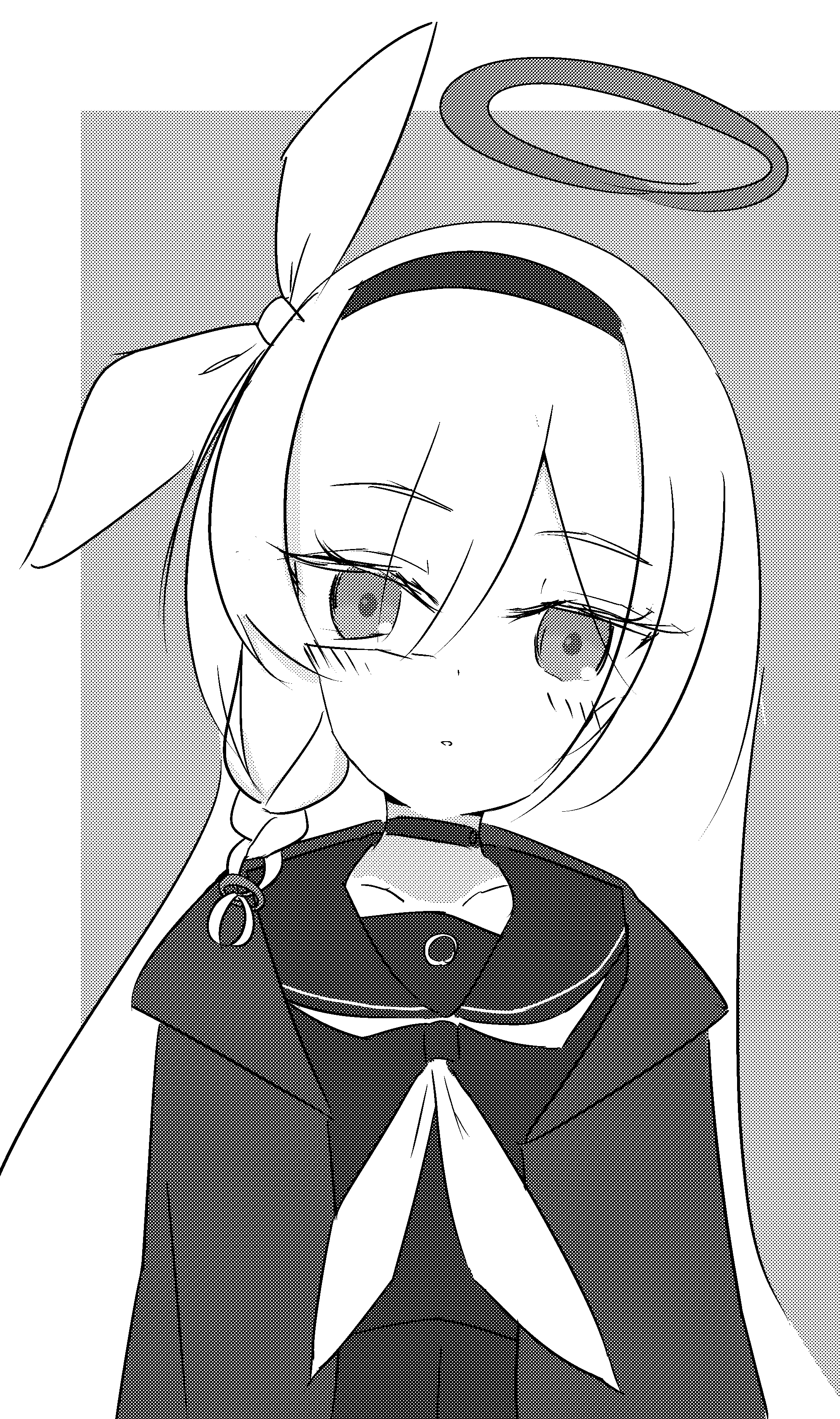 ブルアカまとめ