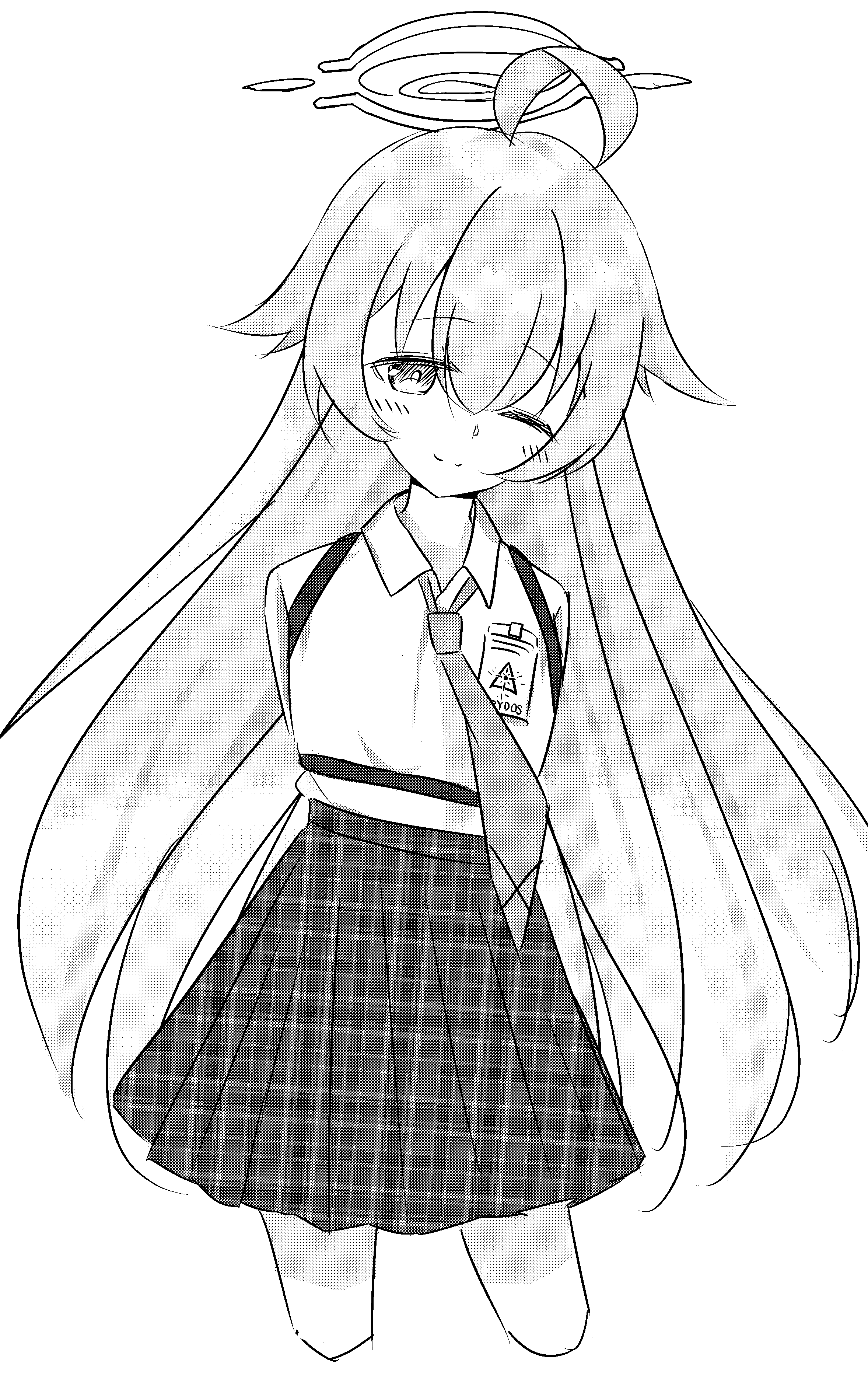 ブルアカまとめ