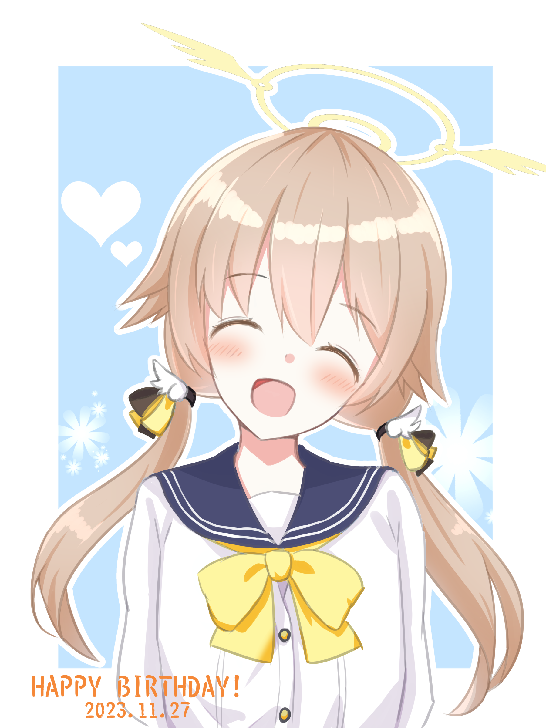 ブルアカまとめ
