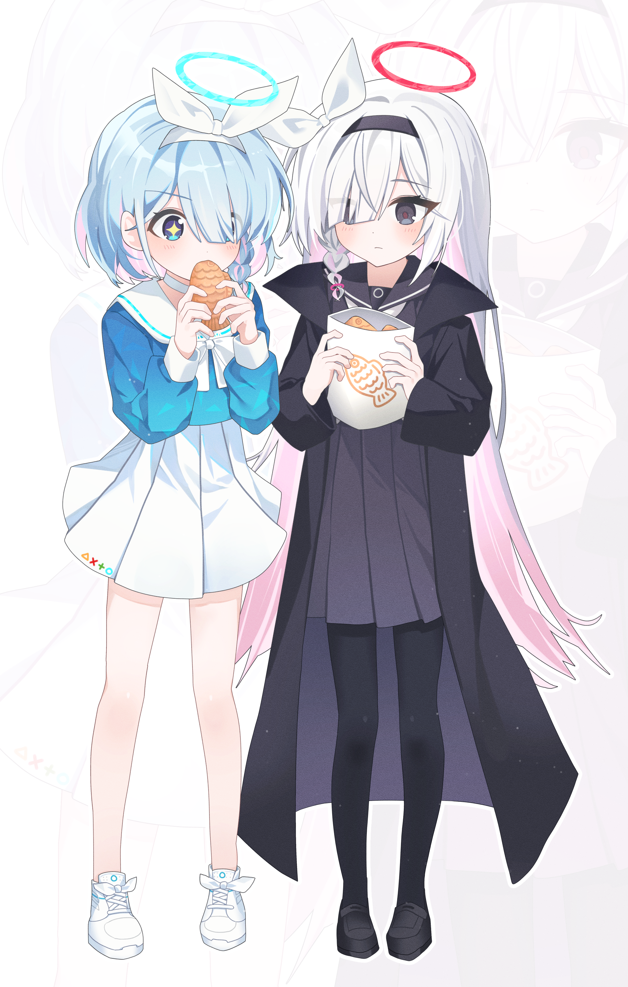 アロナ&プラナ