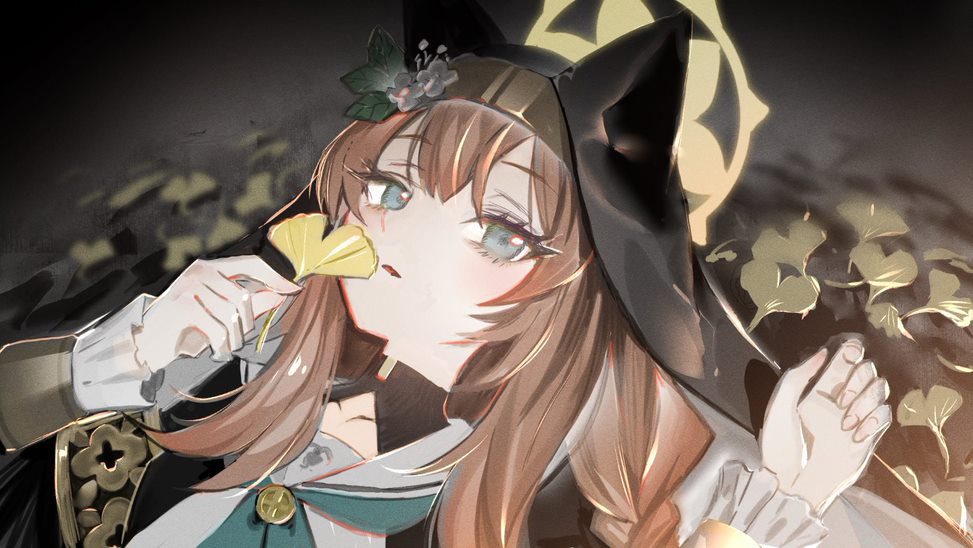 ブルアカまとめ１