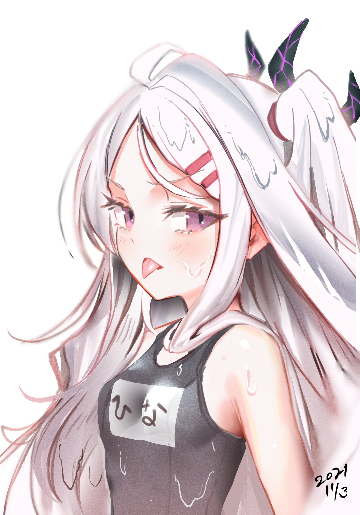 ブルアカまとめ１