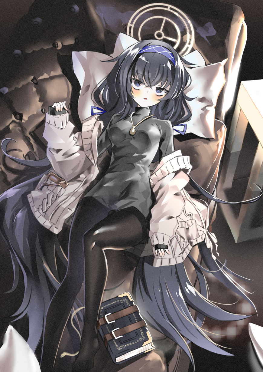 ブルアカまとめ１
