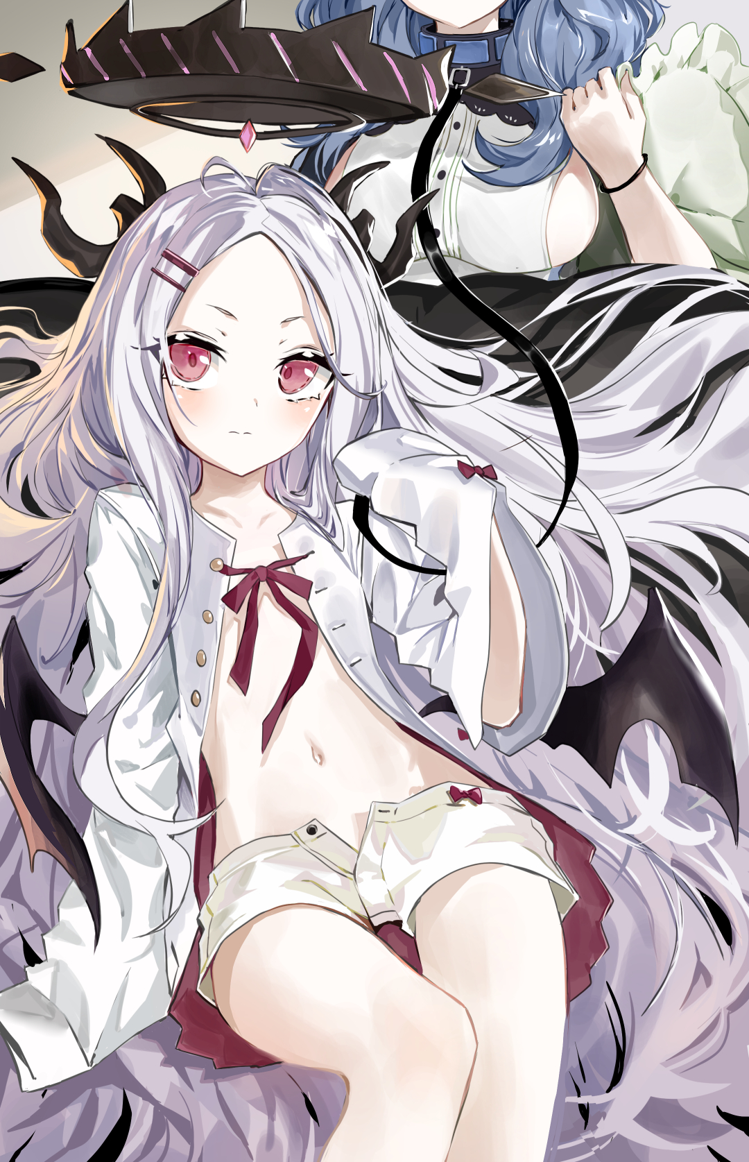 ブルアカまとめ１