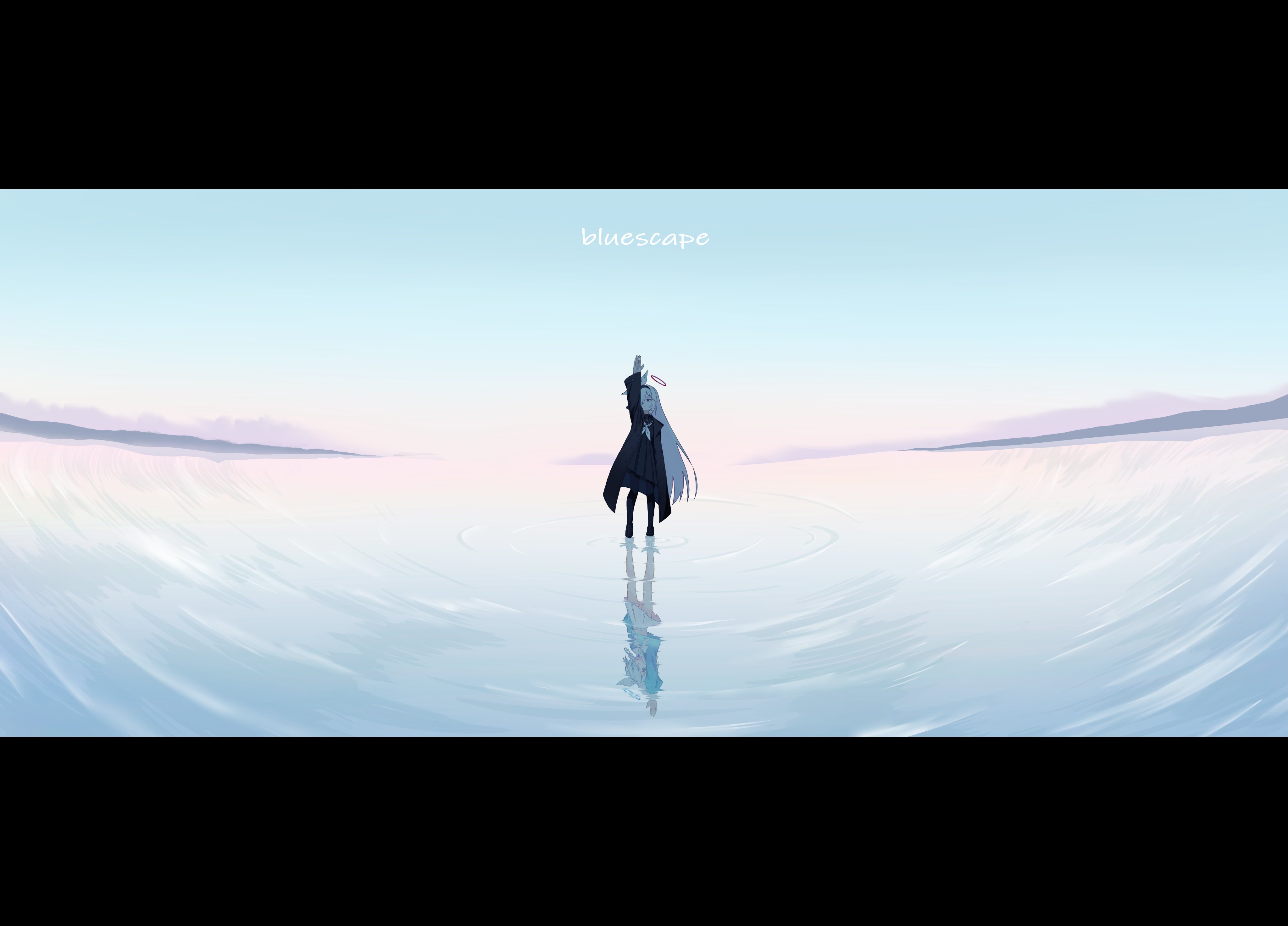 Bluescape