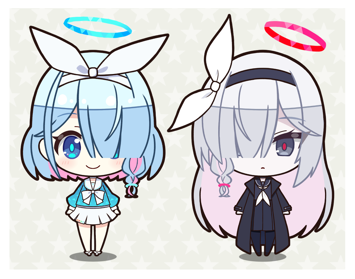 アロプラちゃん