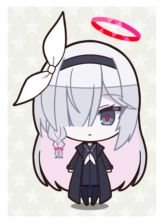 アロプラちゃん