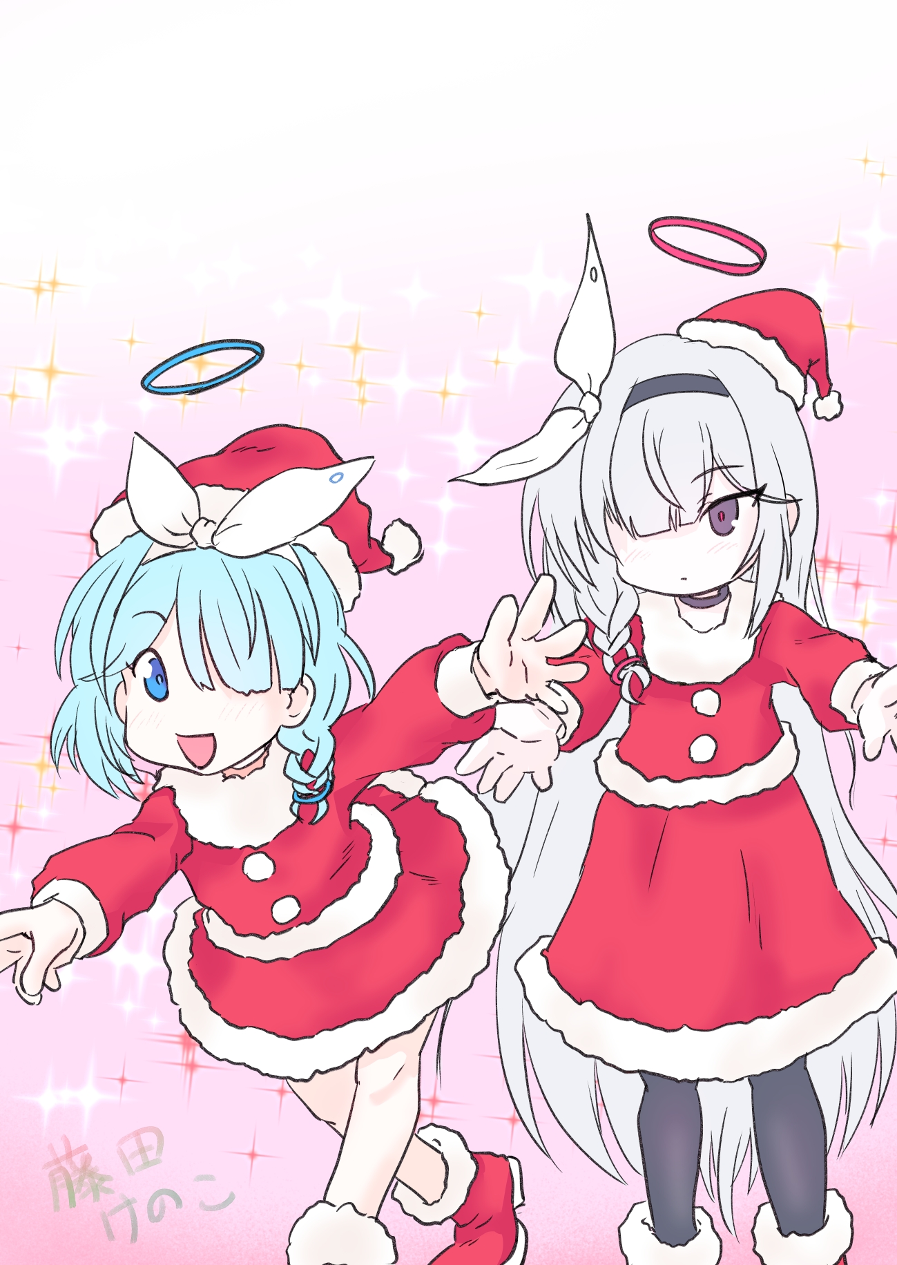ぶるあかめりくり