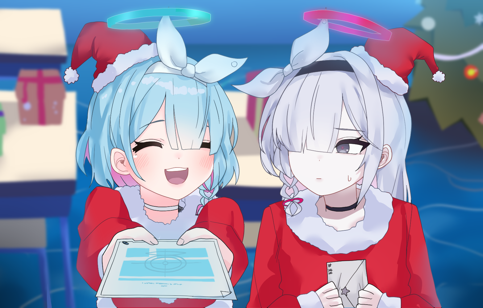 アロナ&プラナ