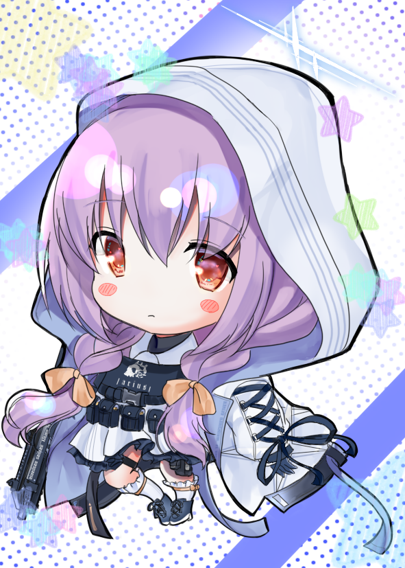 ブルアカちびイラストまとめ。3