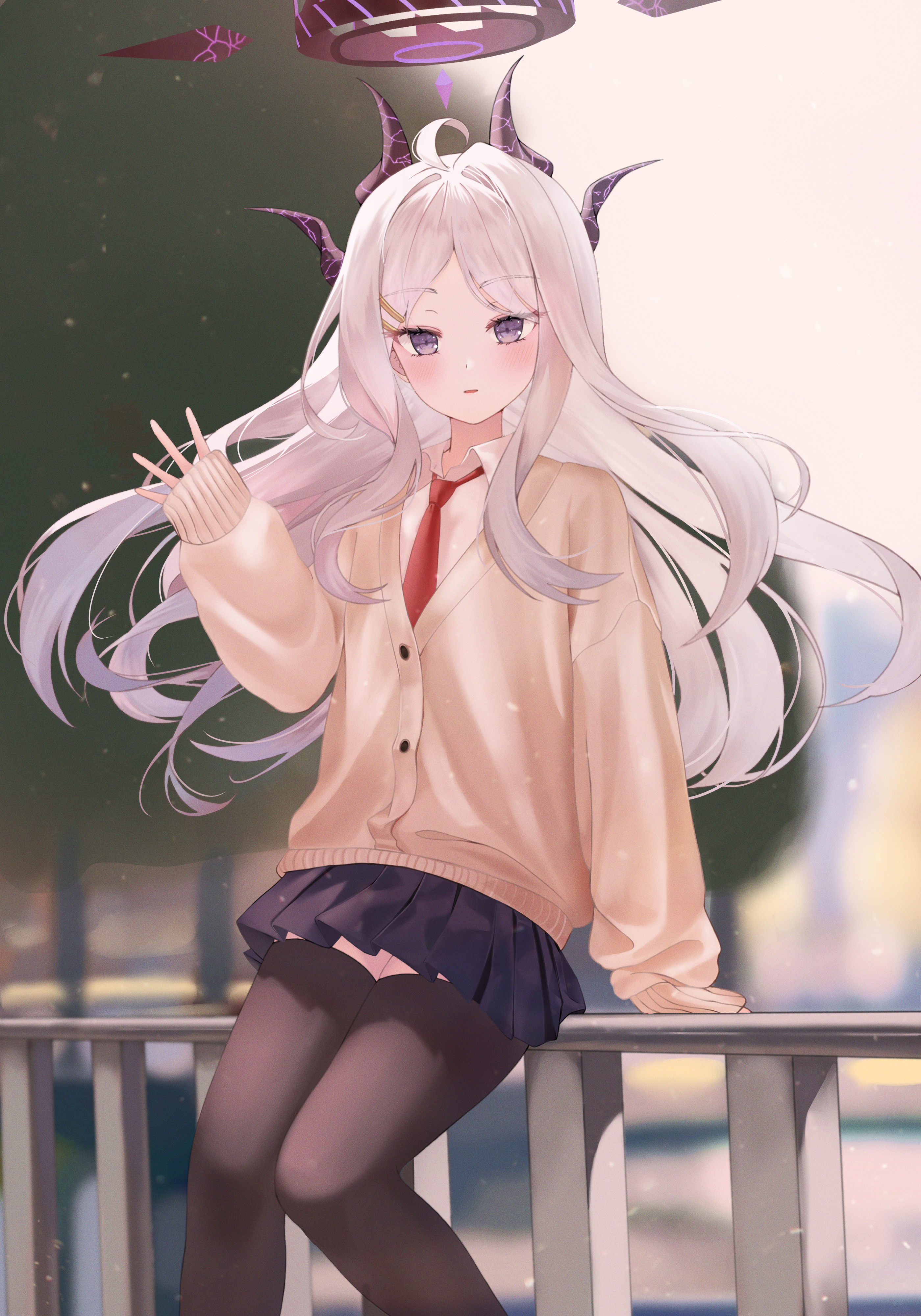 空崎ヒナ