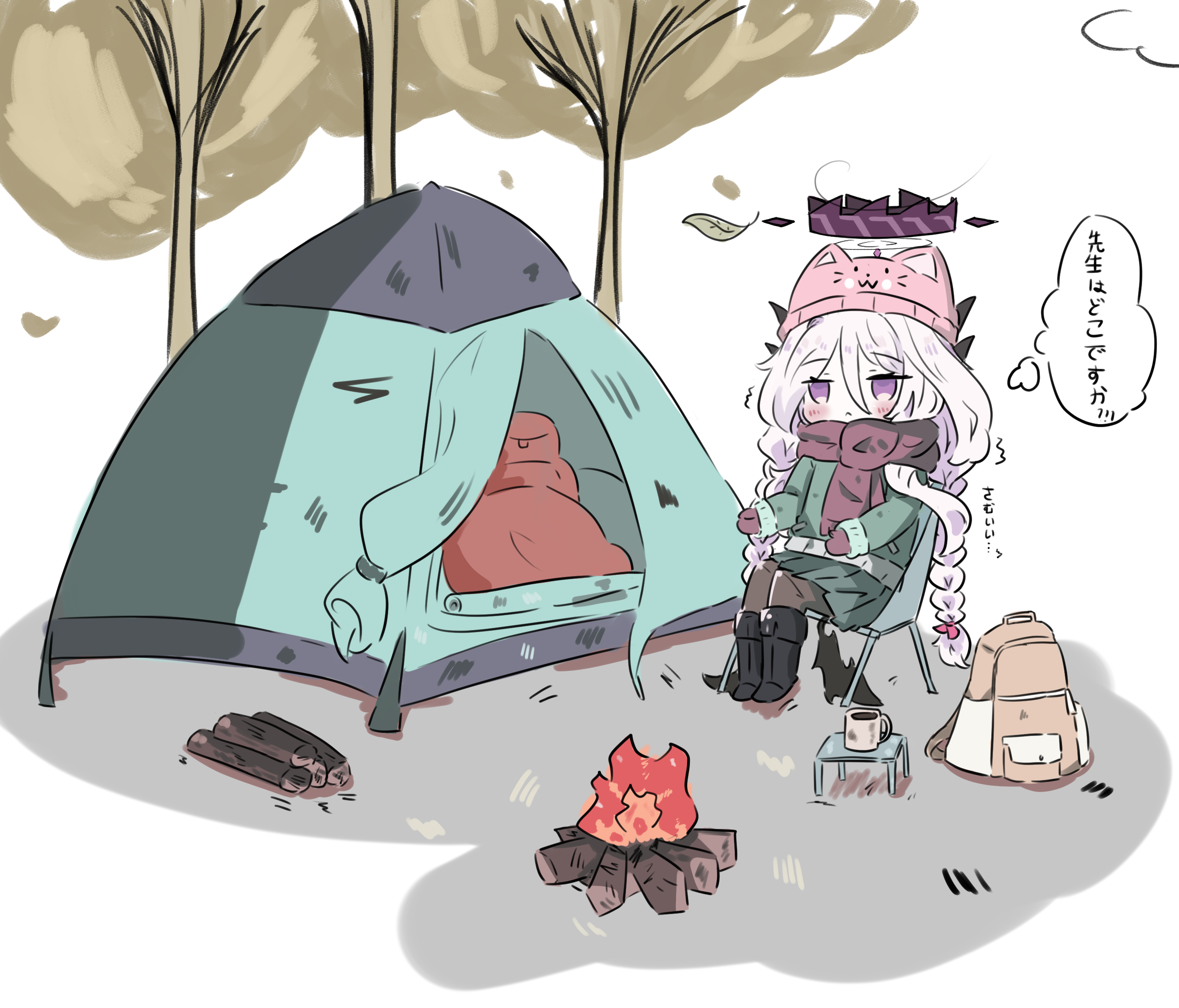 ヒナキャンΔ