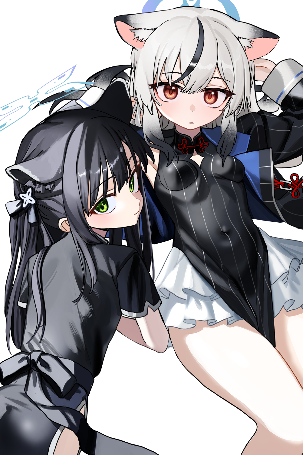 【C103】ブルアカ新刊情報【1日目西め29ab】