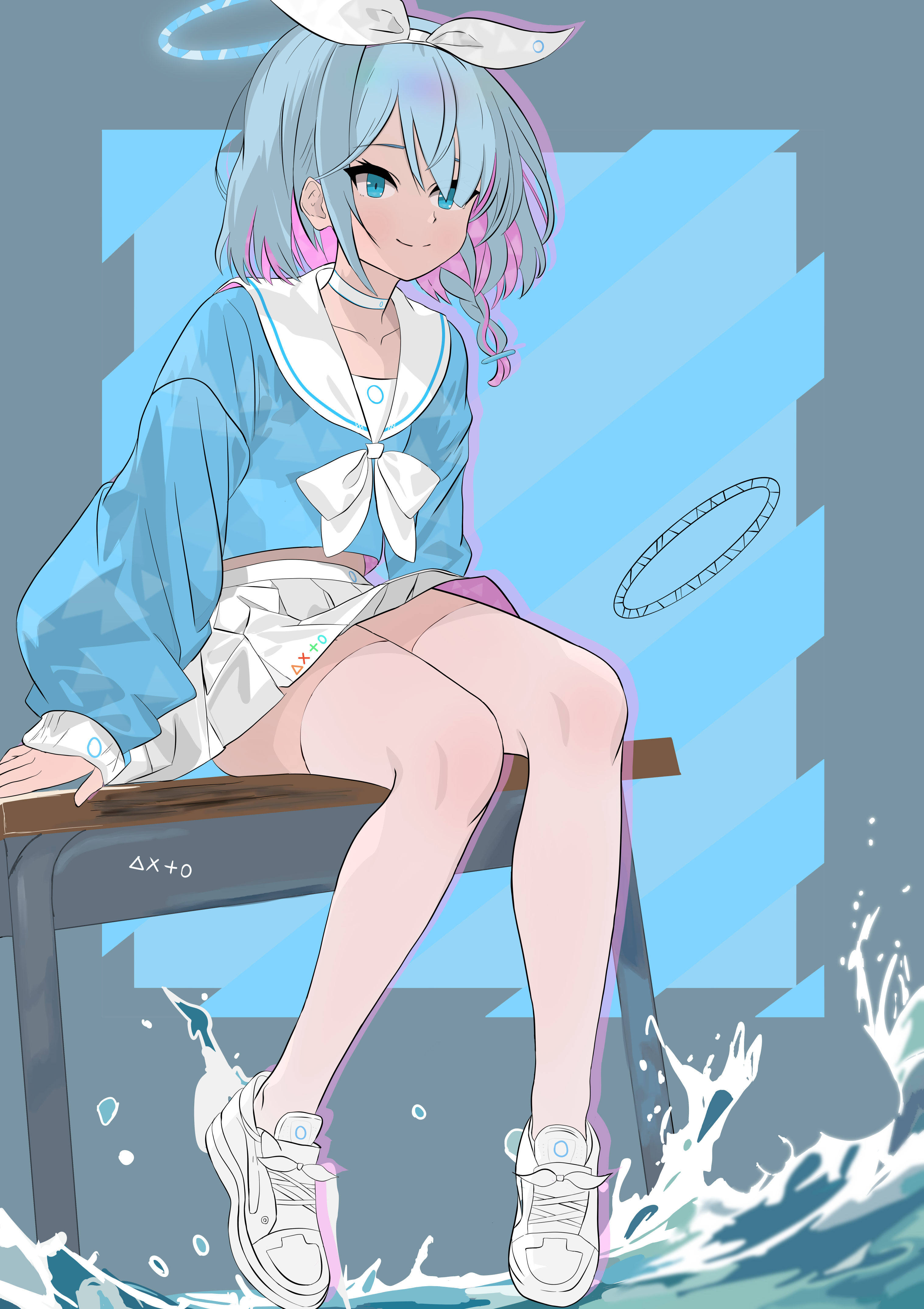 アロナ