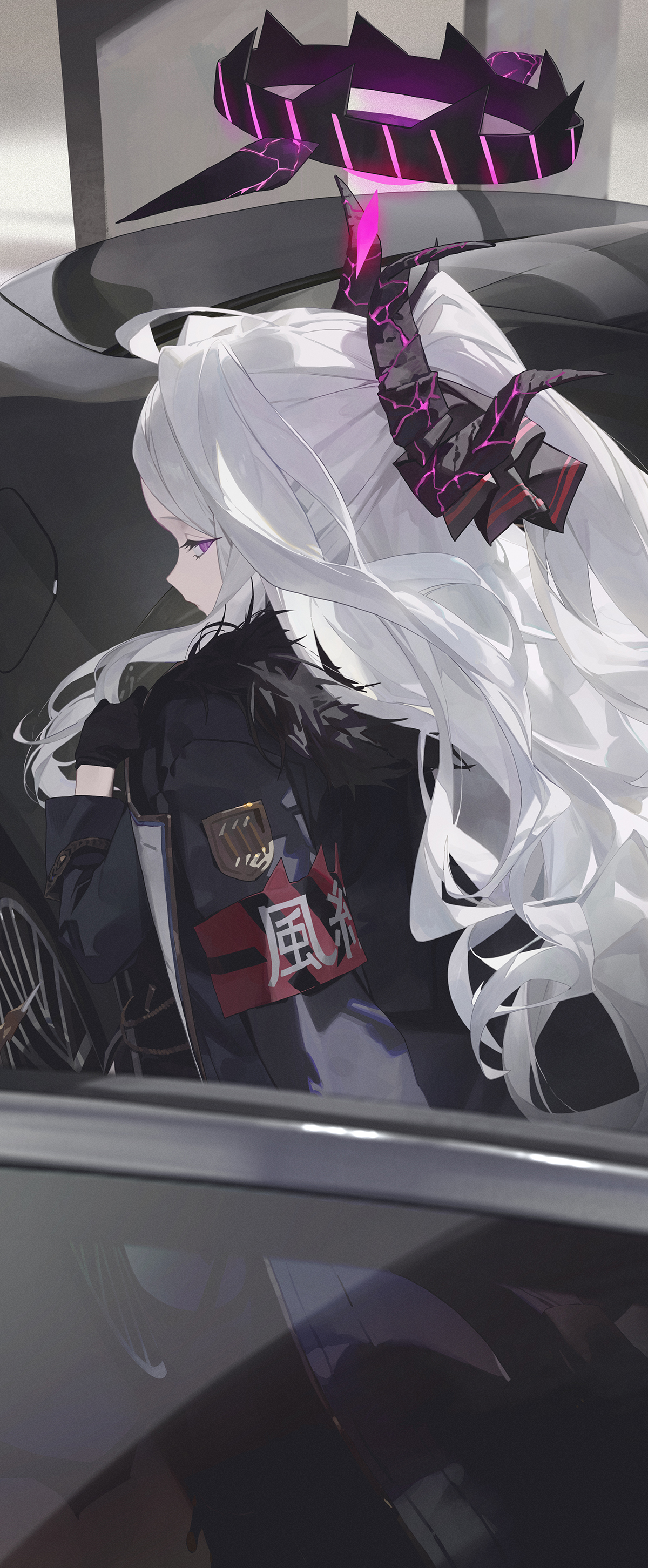 空崎ヒナ