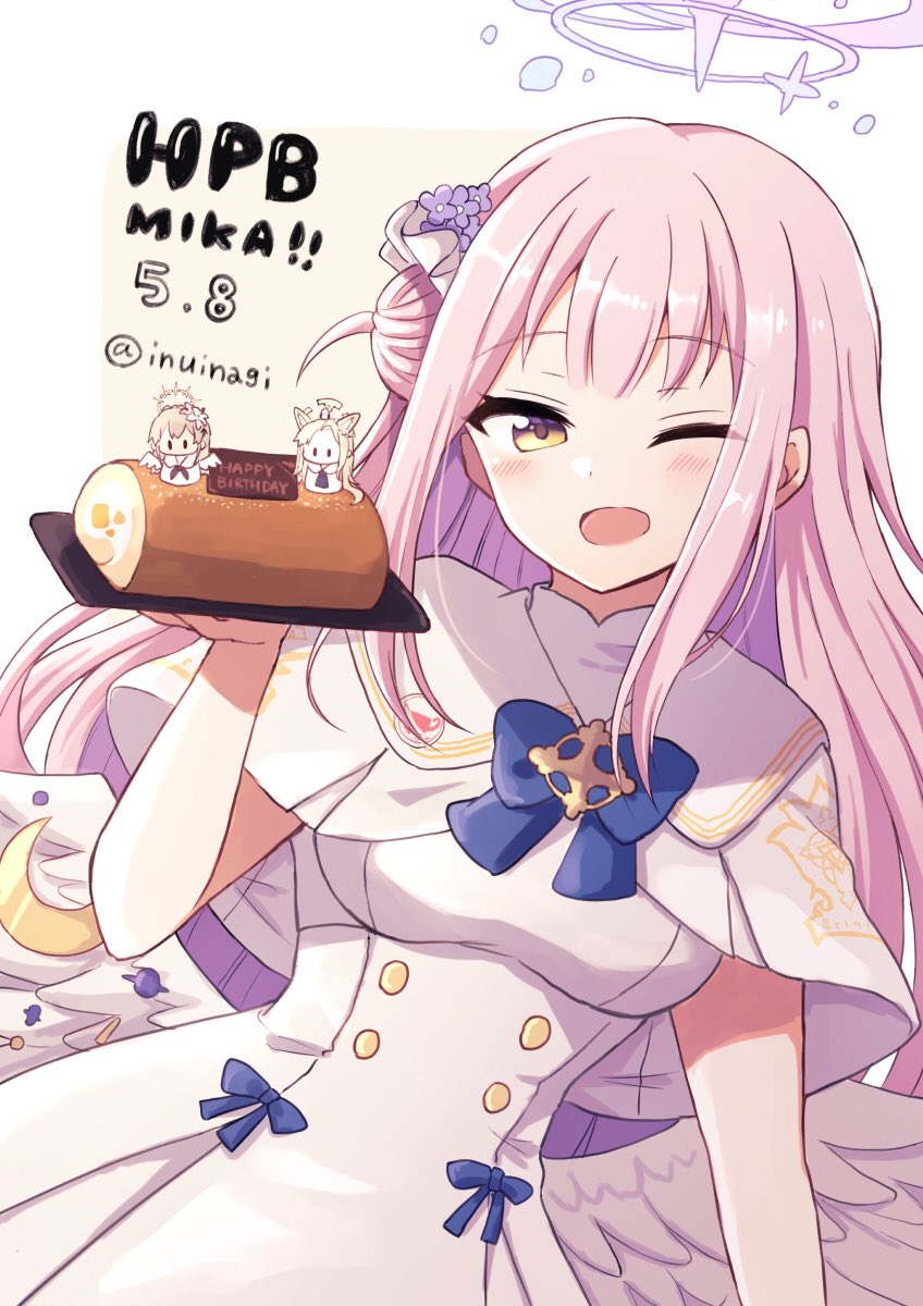 ブルアカまとめ2