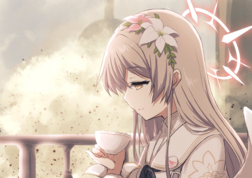 ブルアカまとめ2