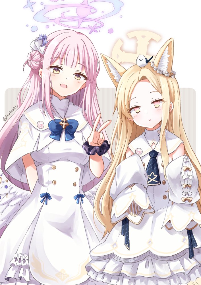 ブルアカまとめ2