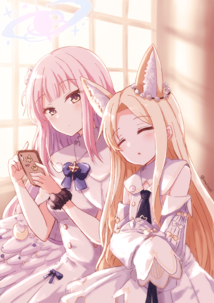 ブルアカまとめ2