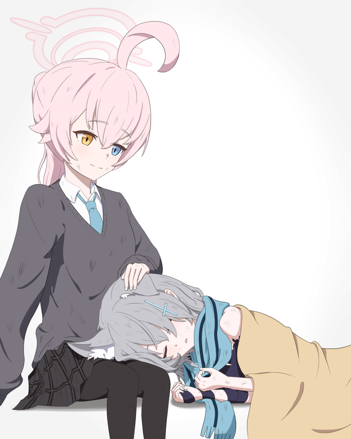 💤