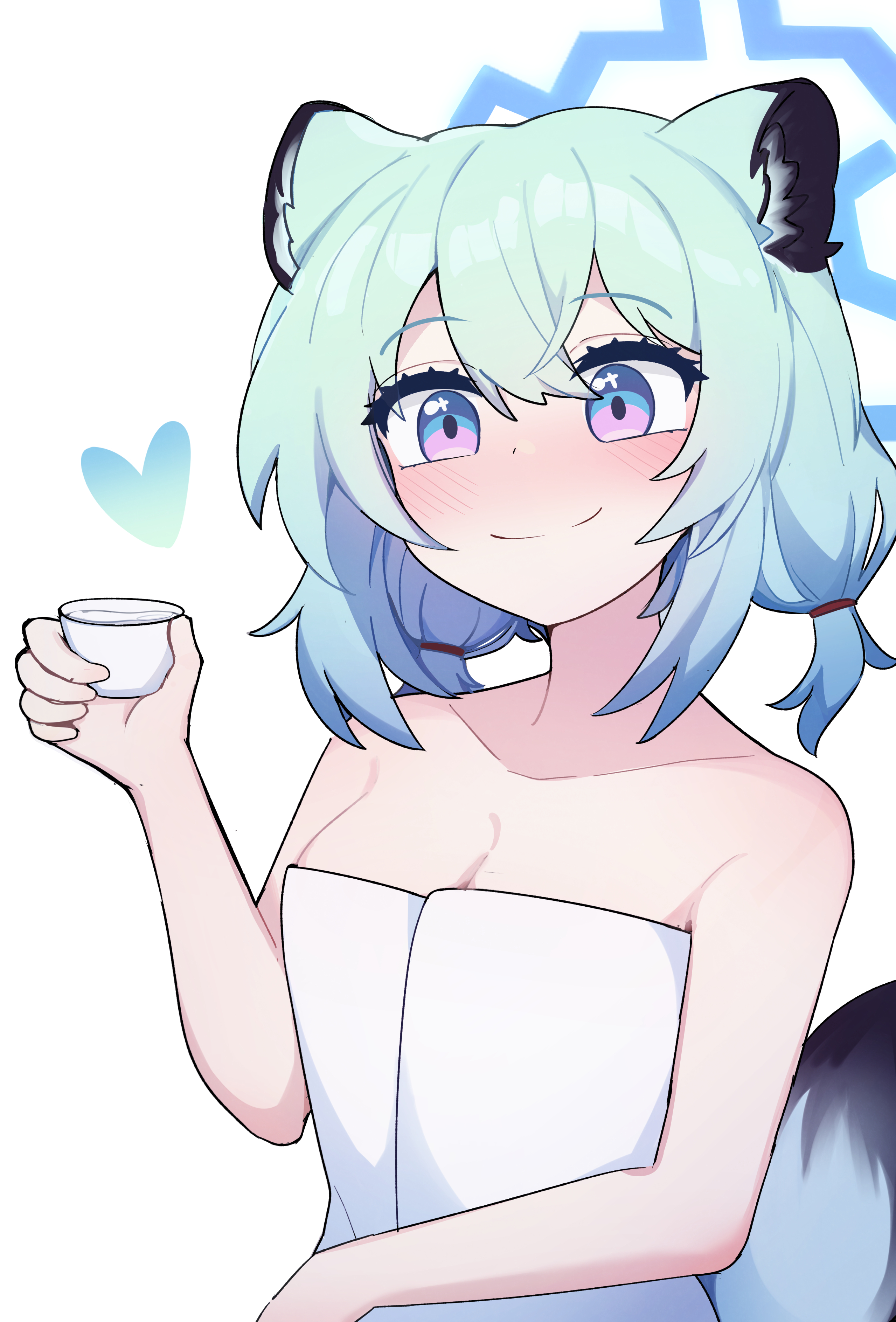 BlueArchive LD