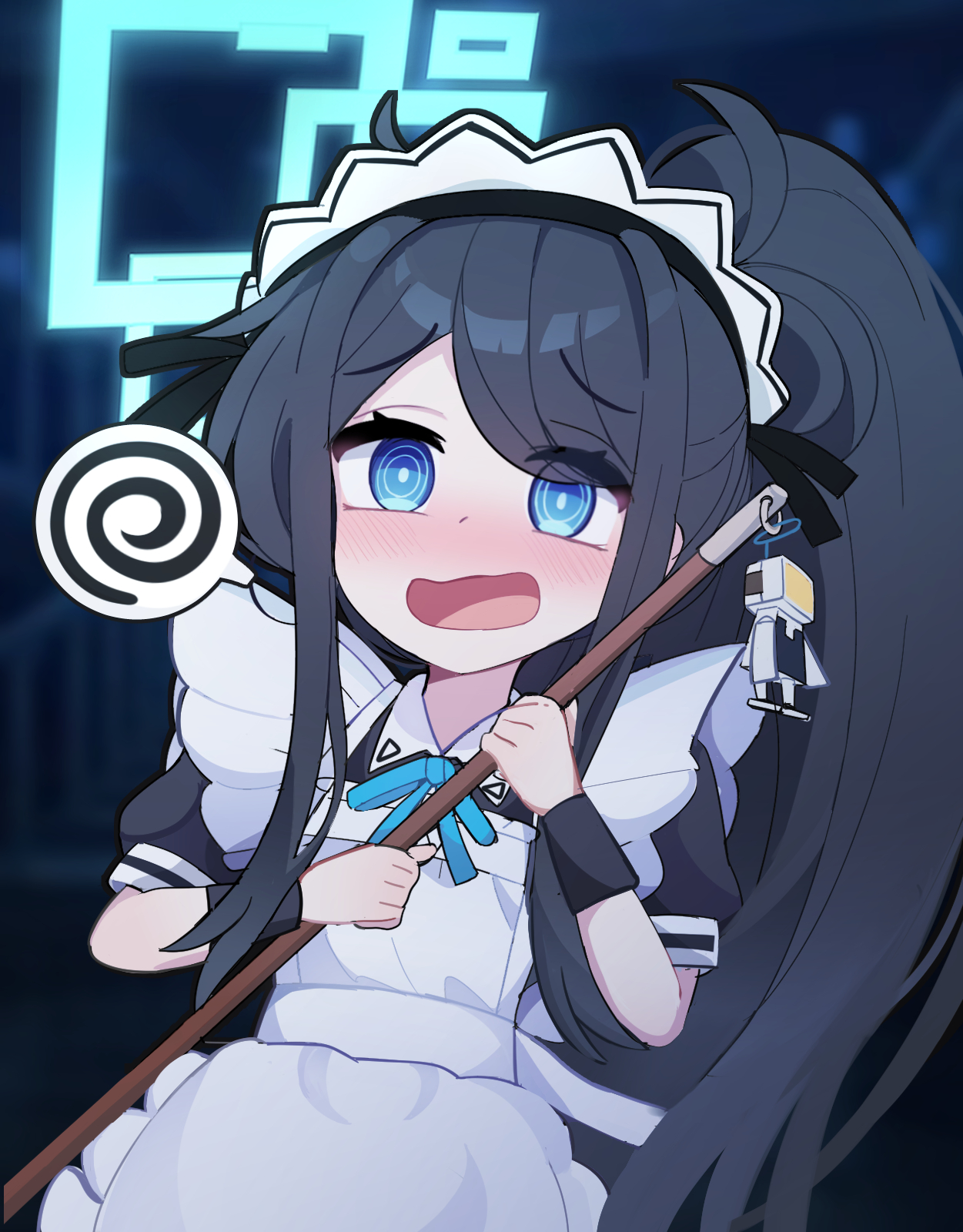 BlueArchive LD