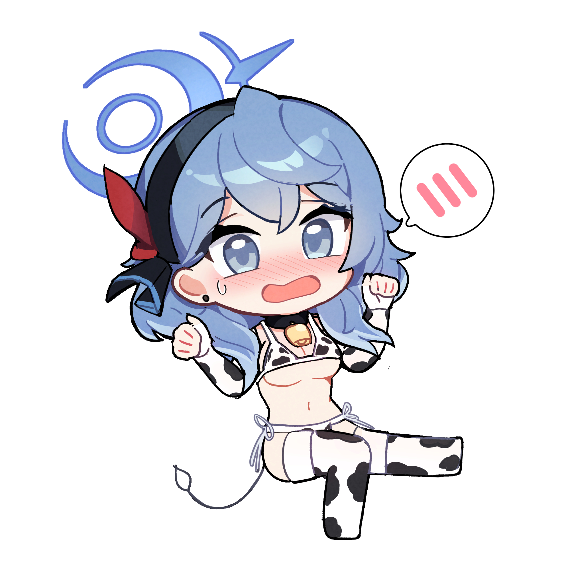 BlueArchive LD