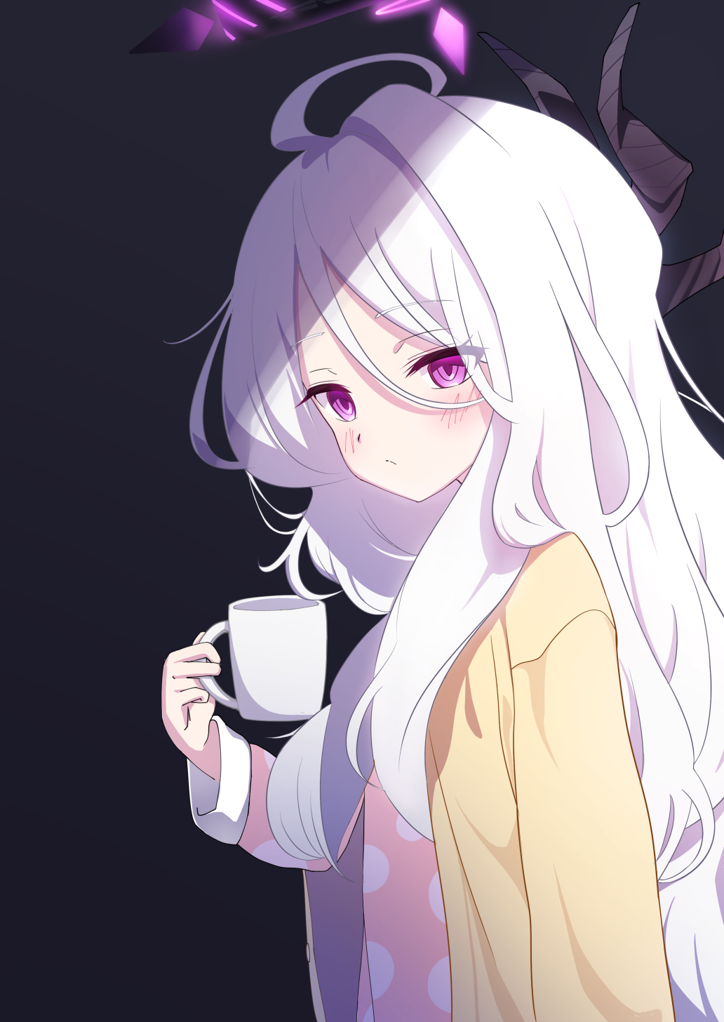 描き下ろしヒナとc103お品書き