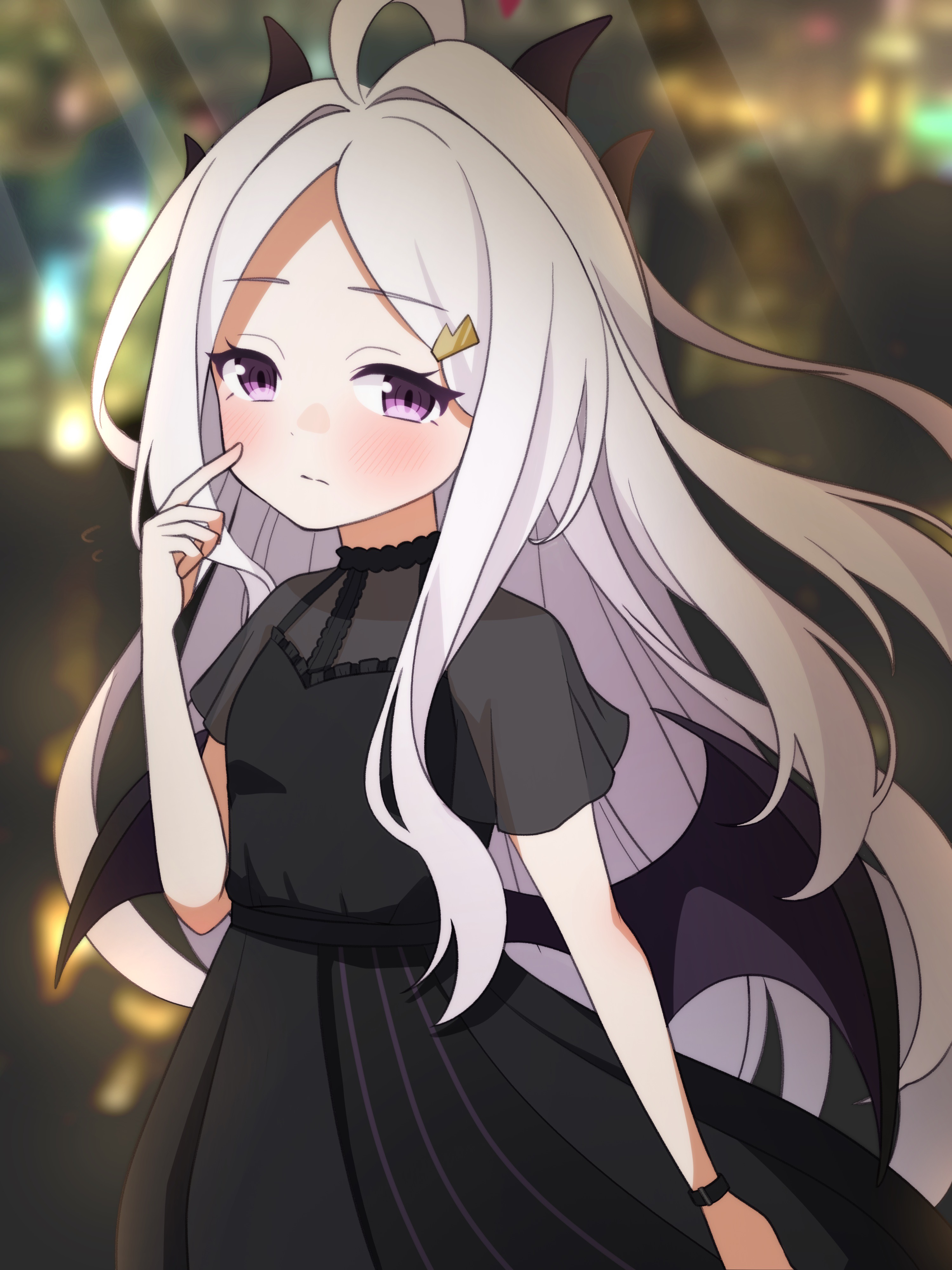 80日目.ヒナ