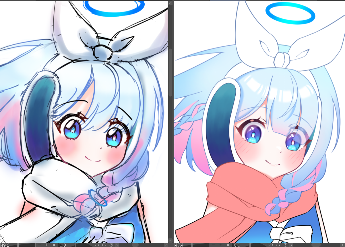 Wip