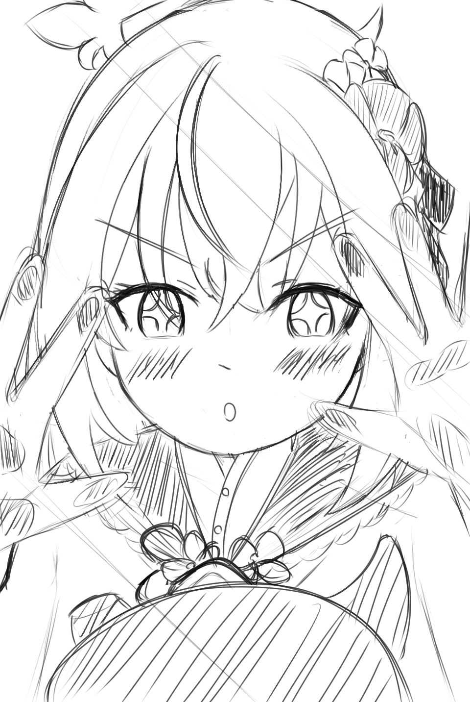2023年12月えっくすまとめ