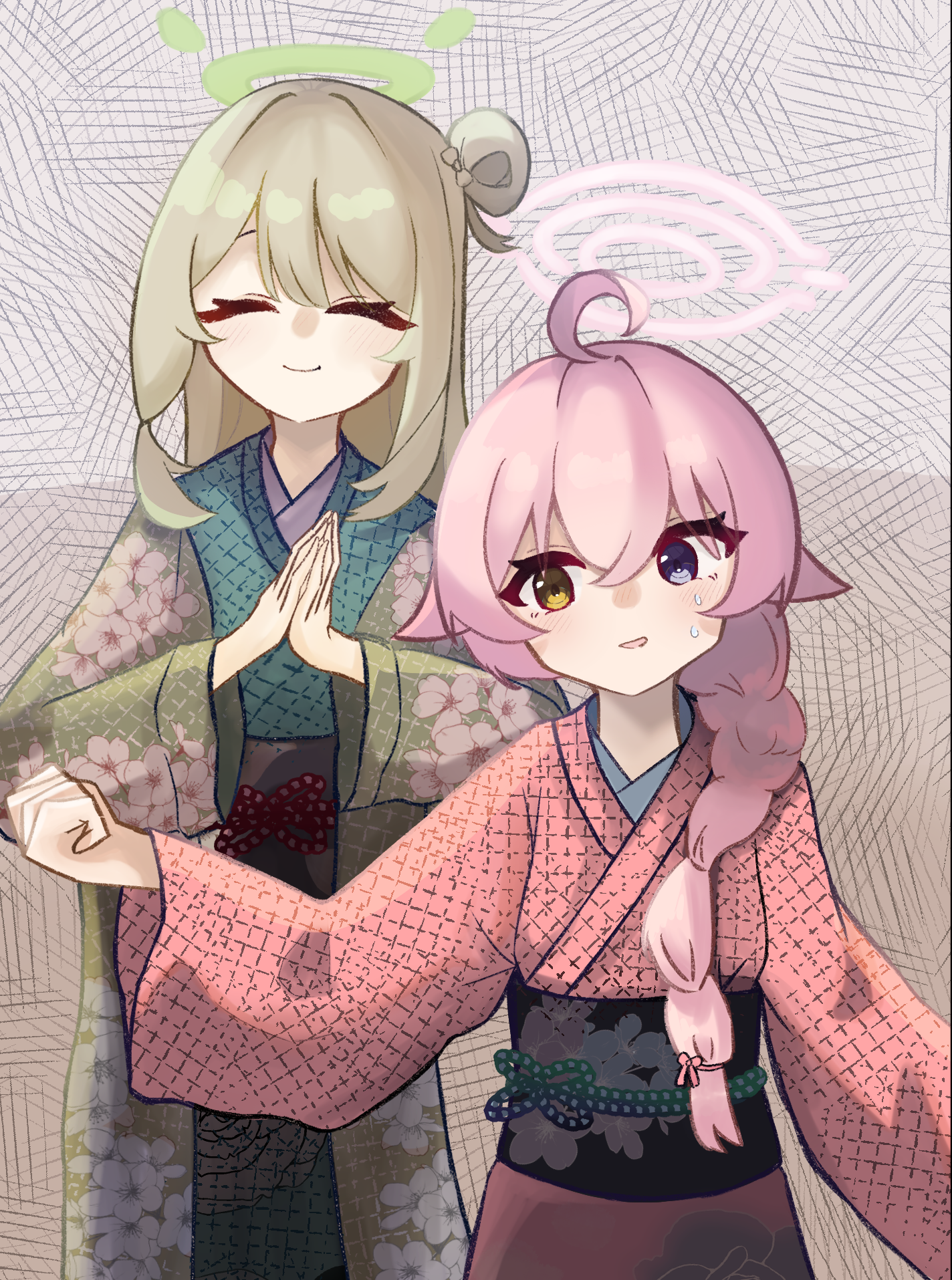 あけましておめでとうございます