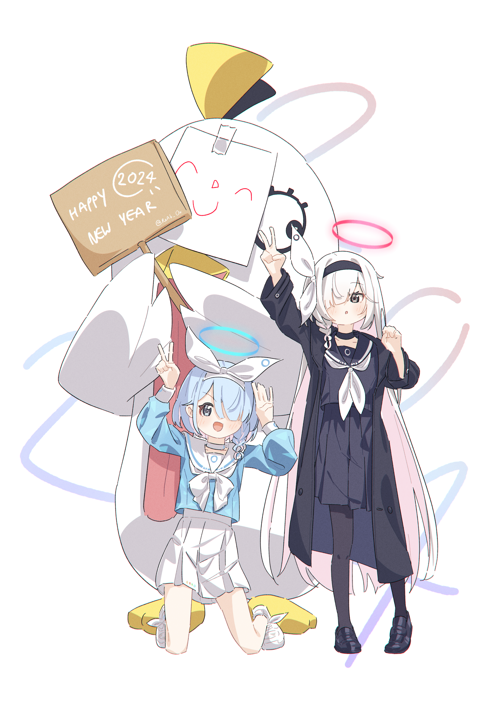 新年あけましておめでとうございます！