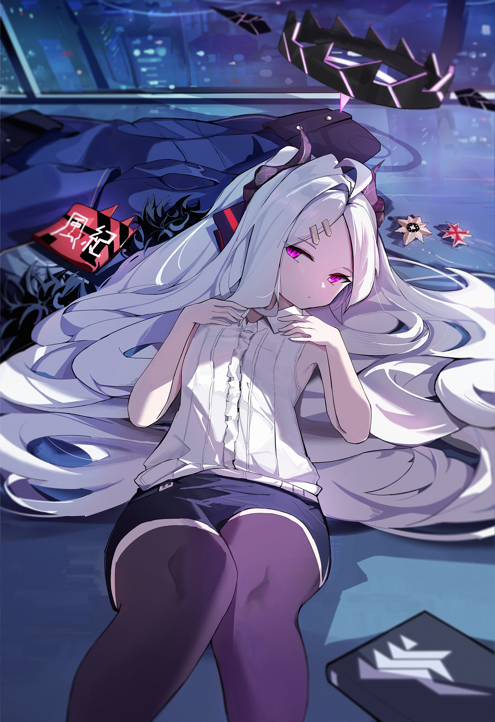 无题